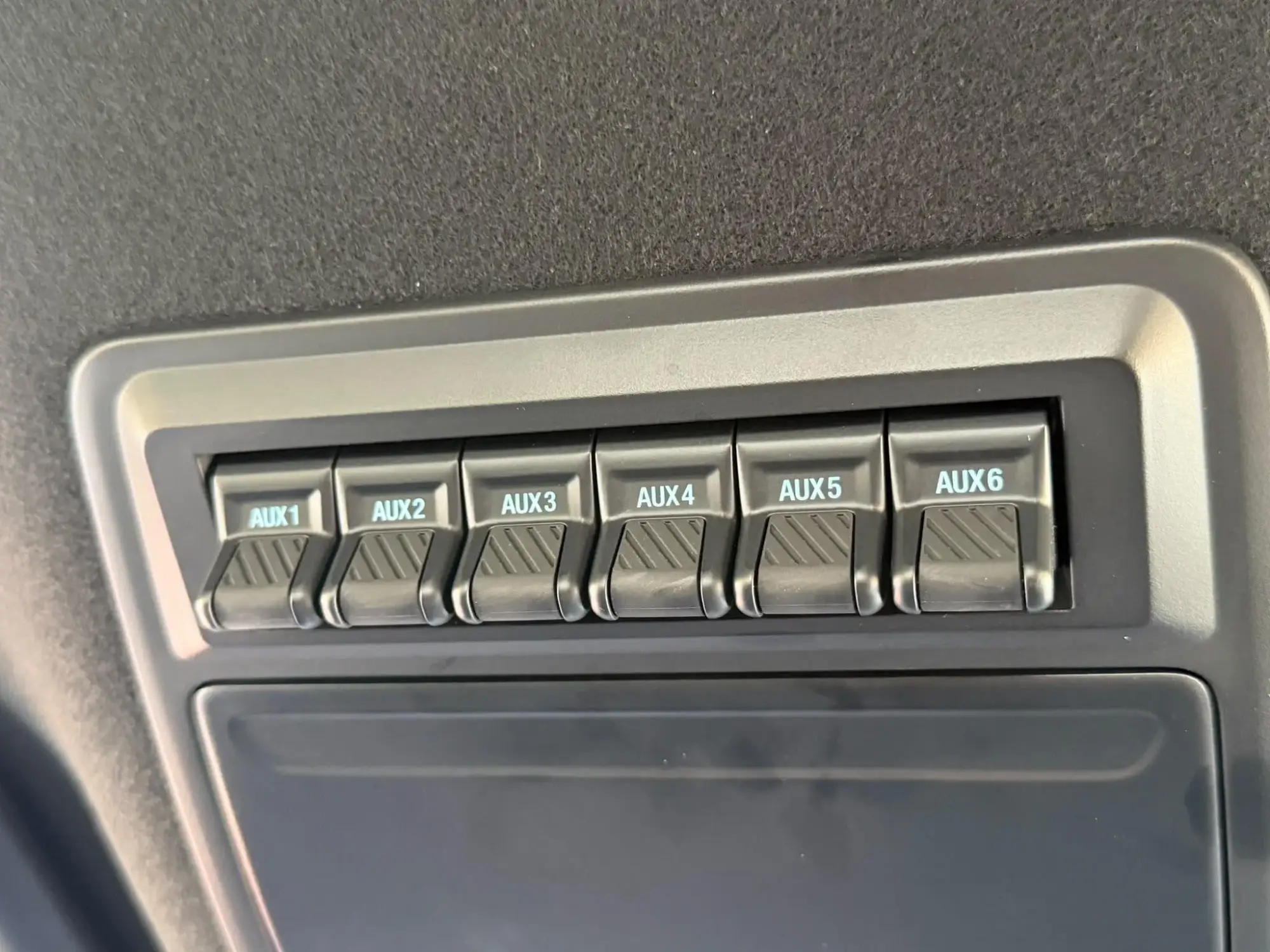 Ford Ranger Image 8