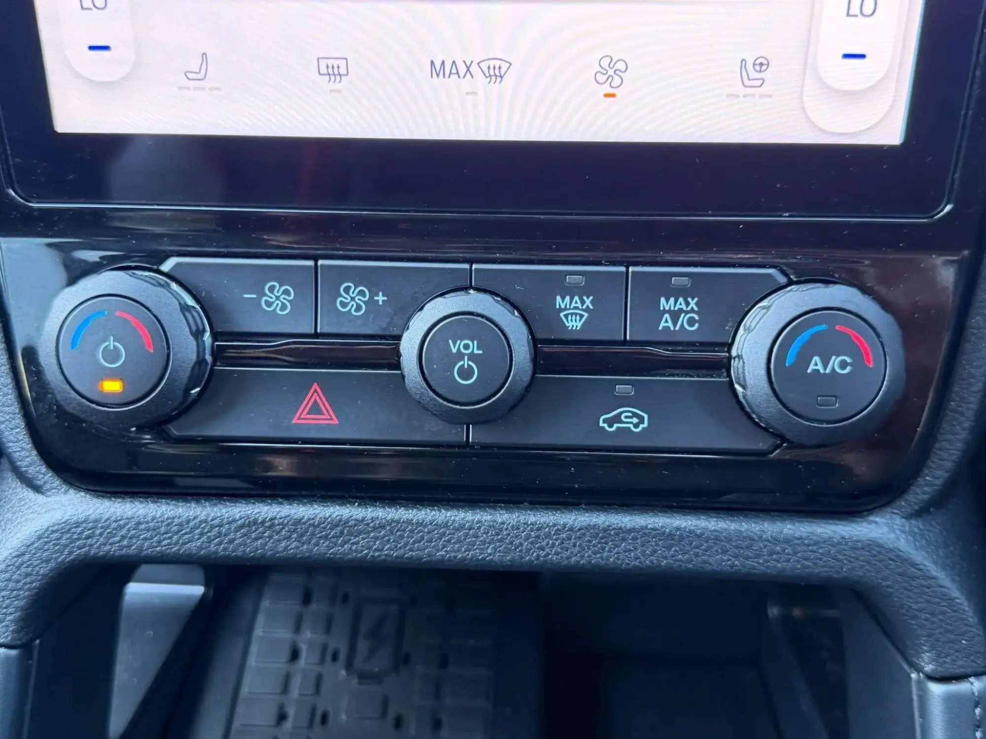 Ford Ranger Image 9