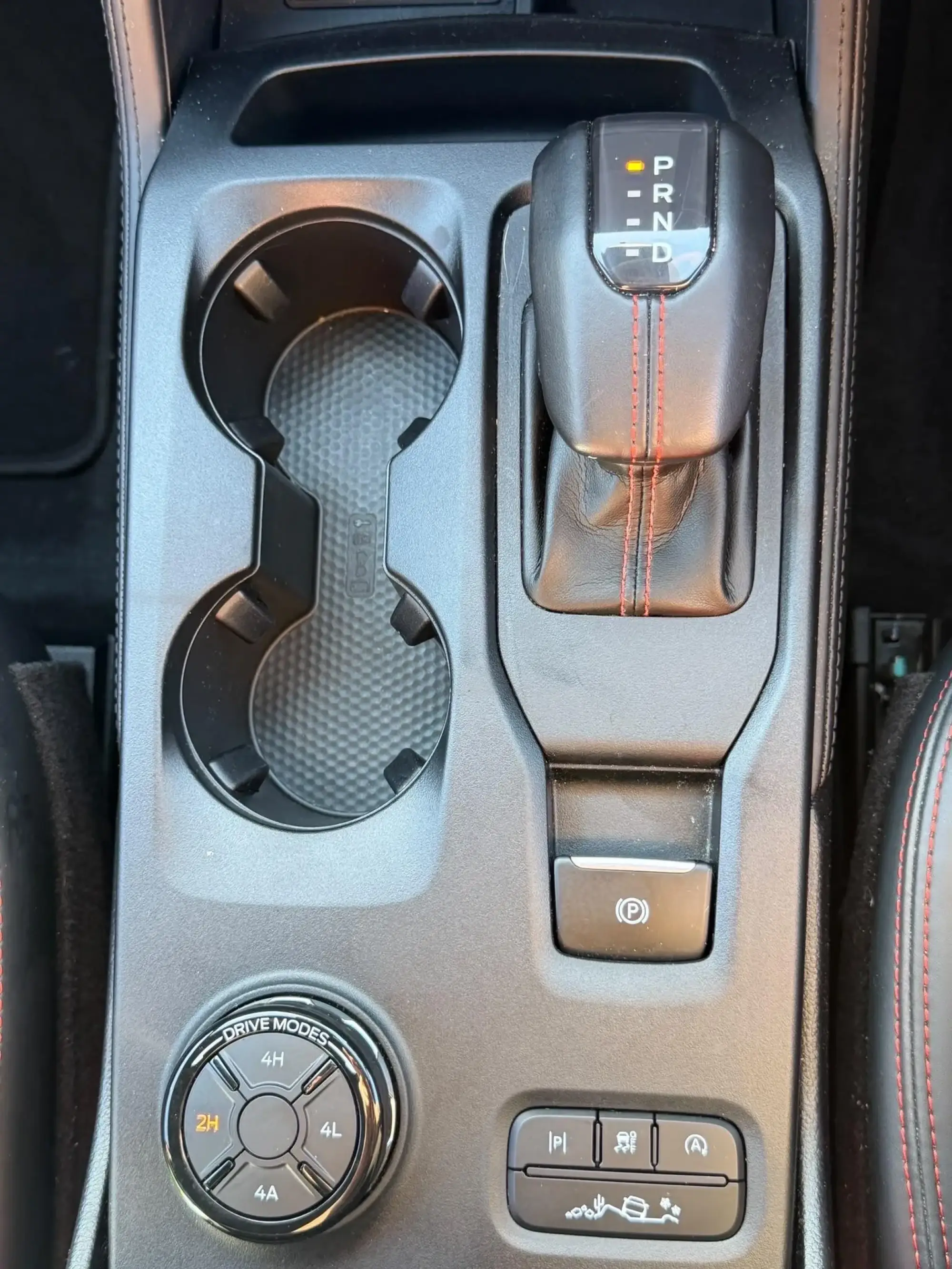 Ford Ranger Image 10