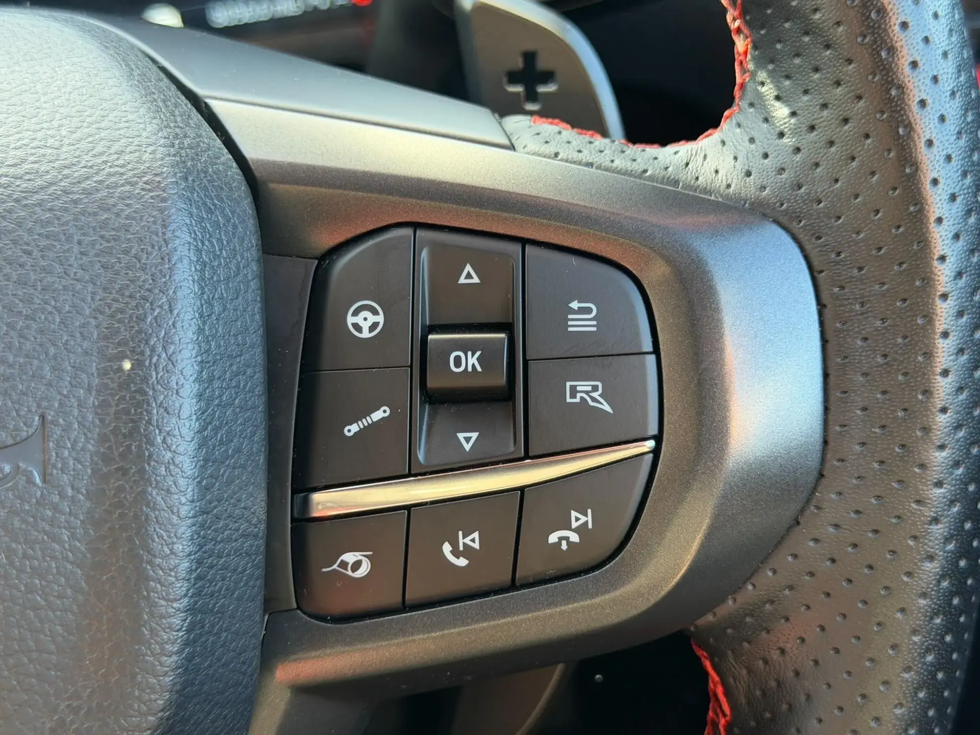 Ford Ranger Image 14