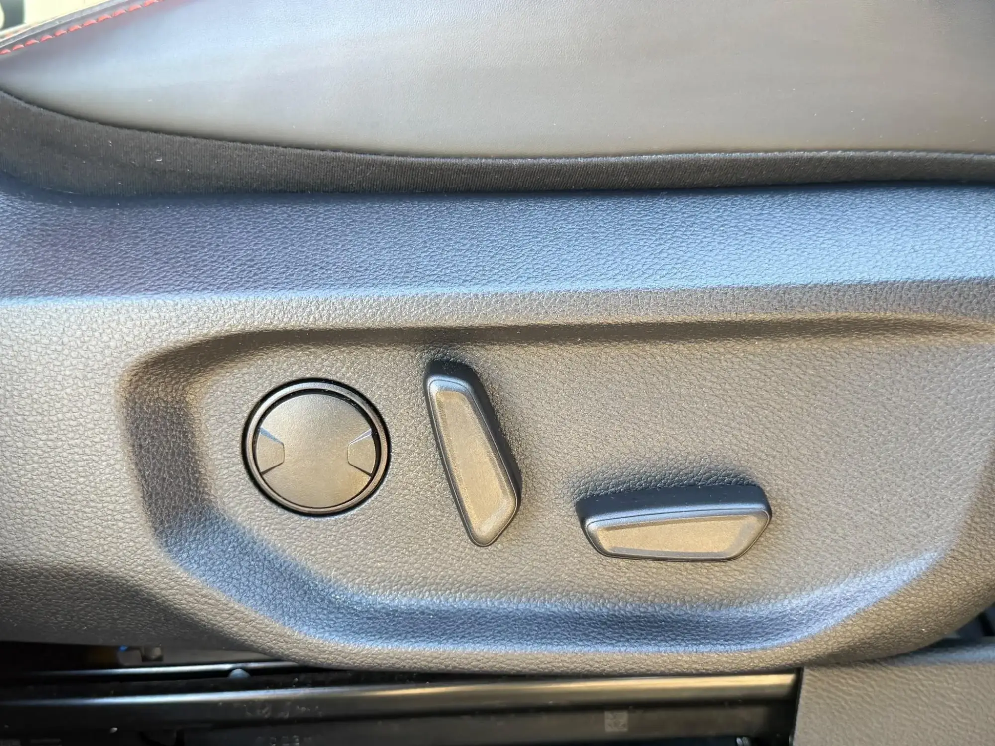 Ford Ranger Image 20