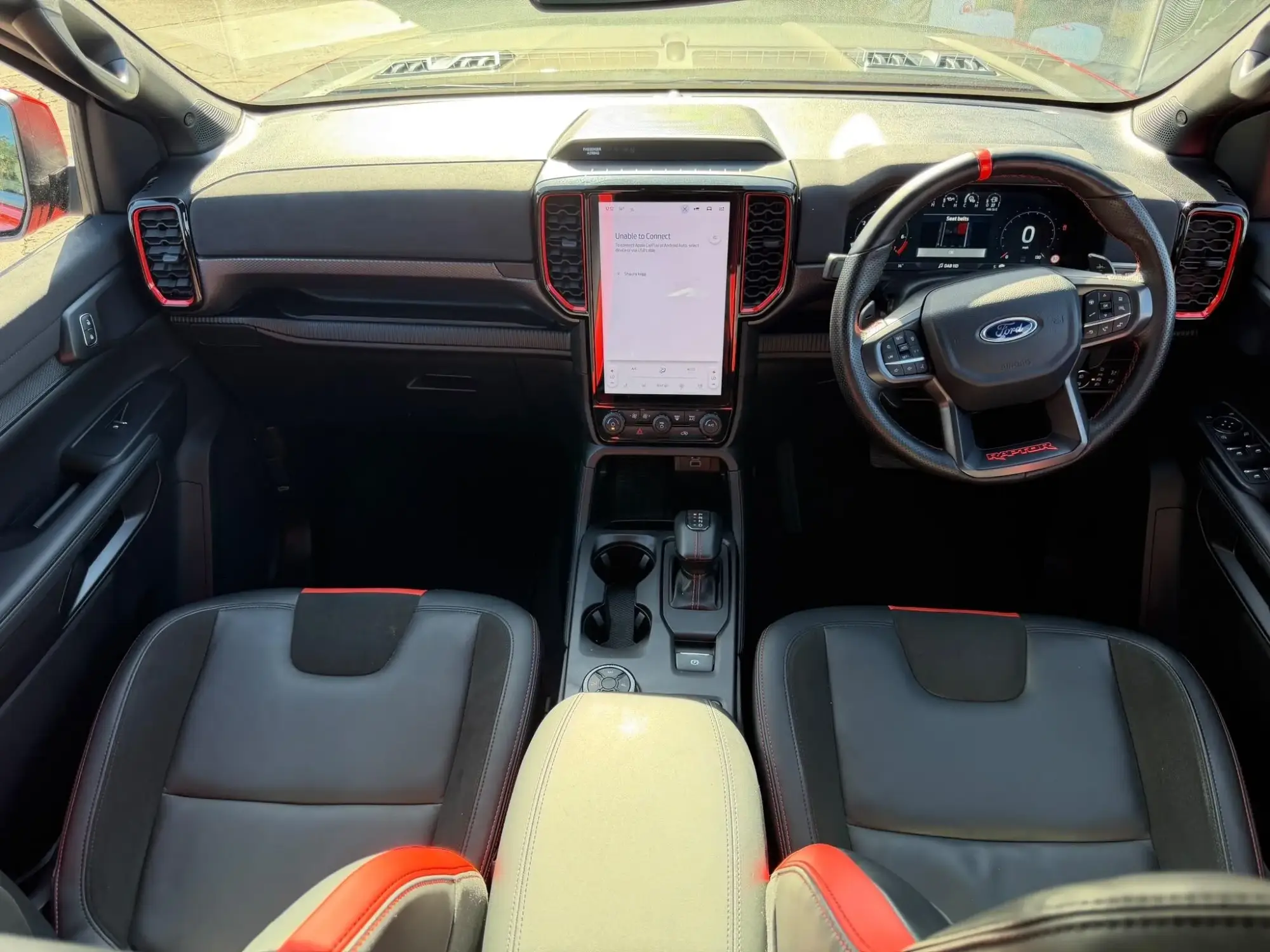Ford Ranger Image 24