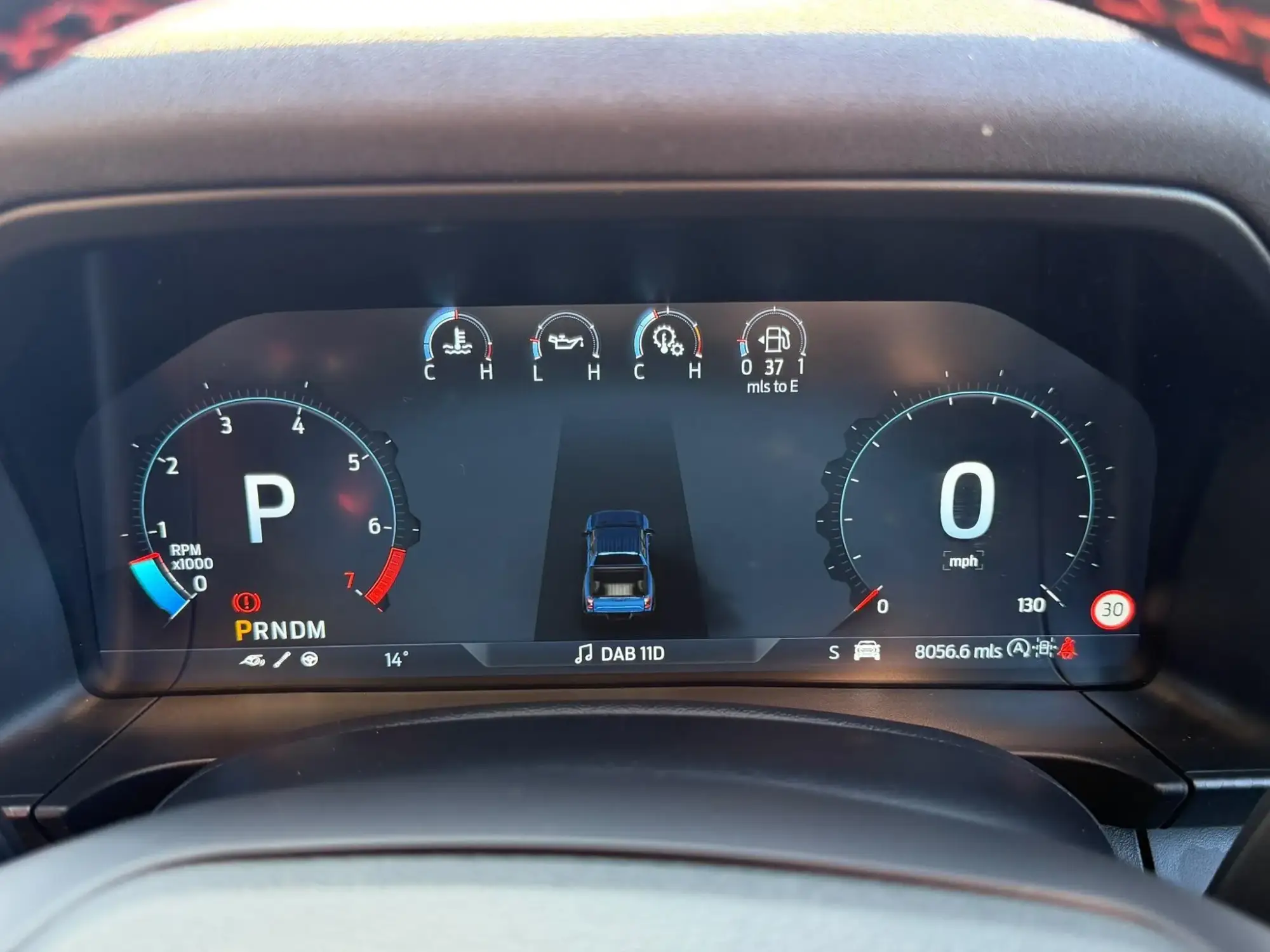 Ford Ranger Image 25