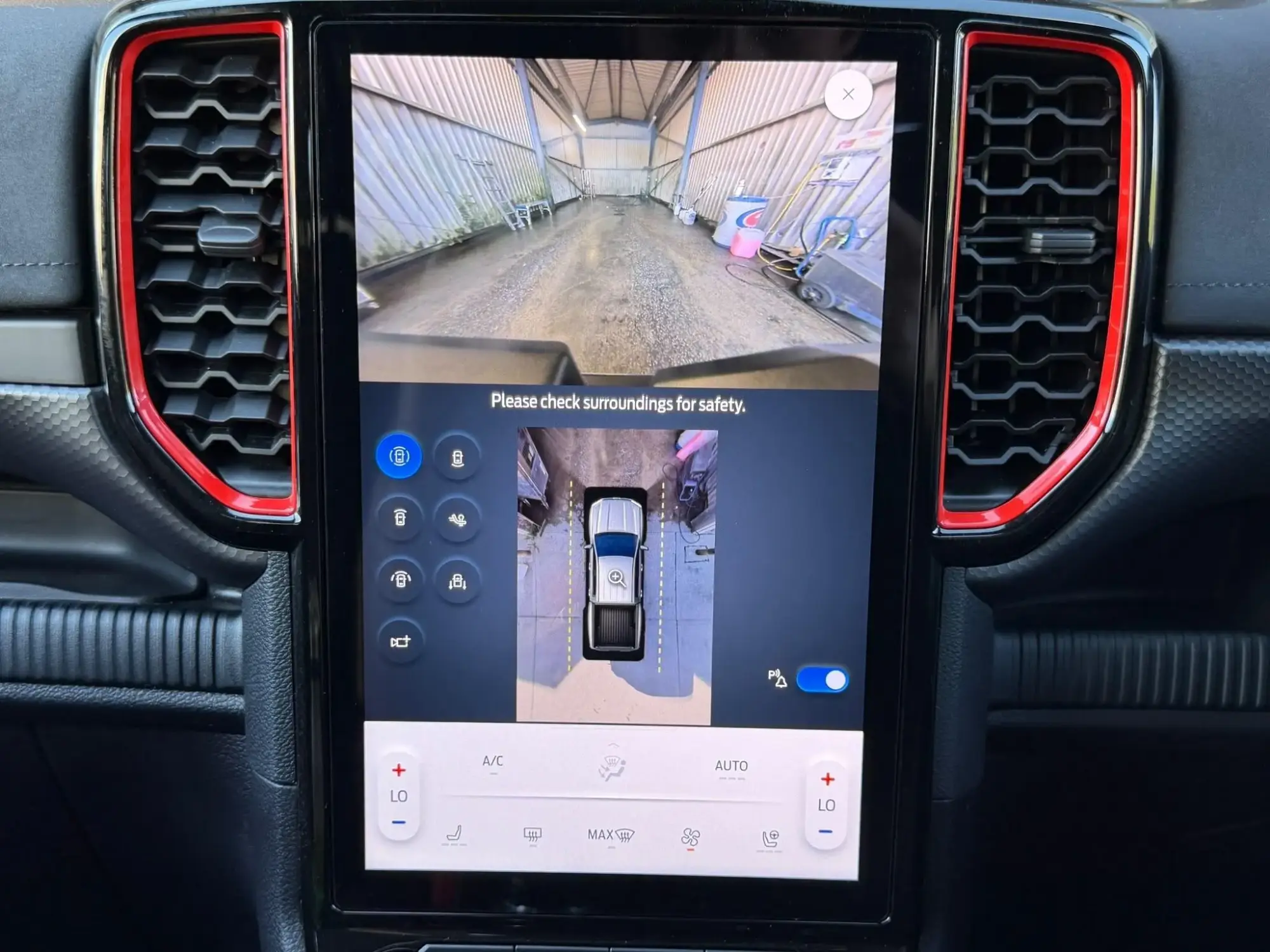 Ford Ranger Image 28