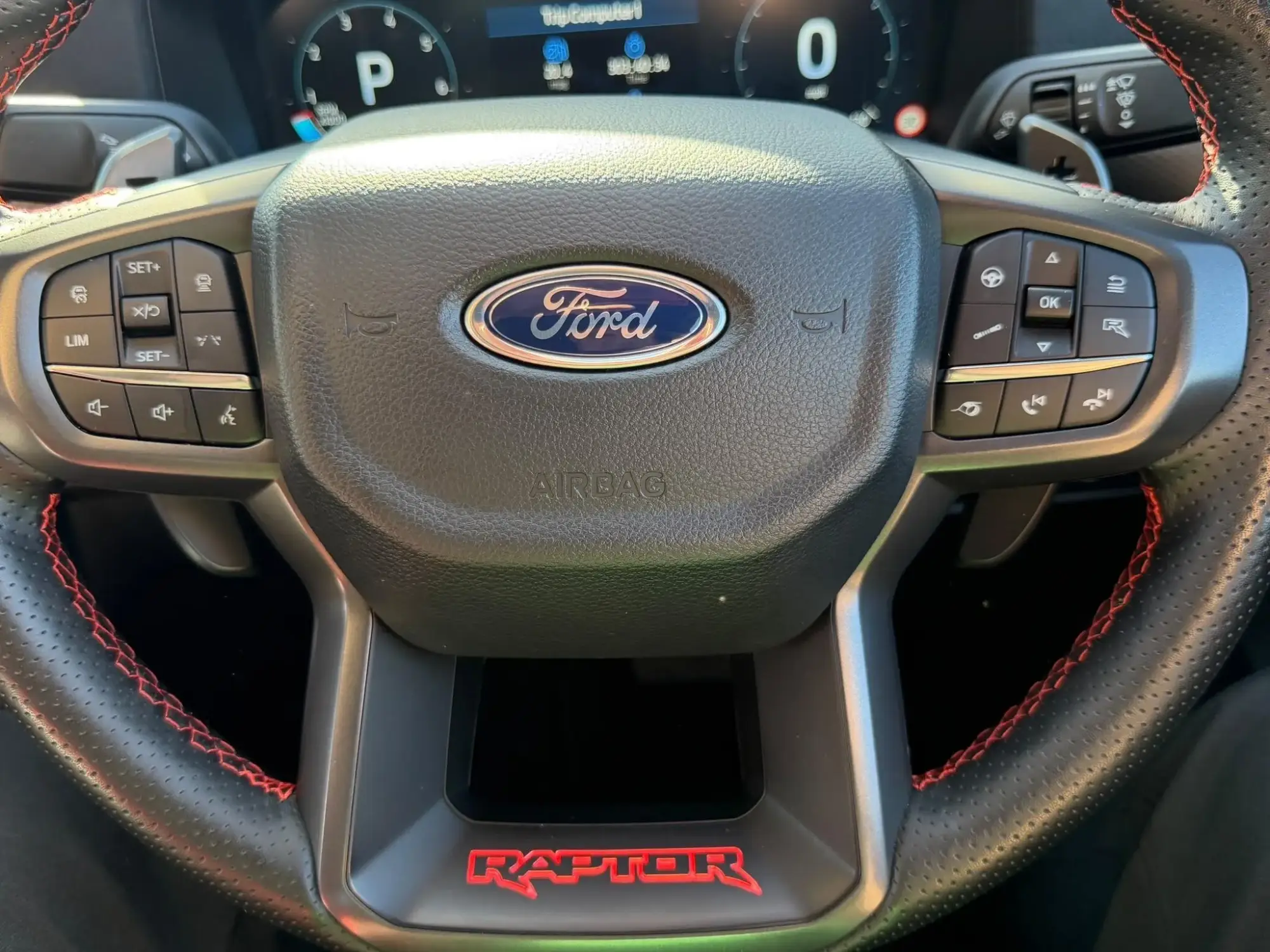 Ford Ranger Image 30