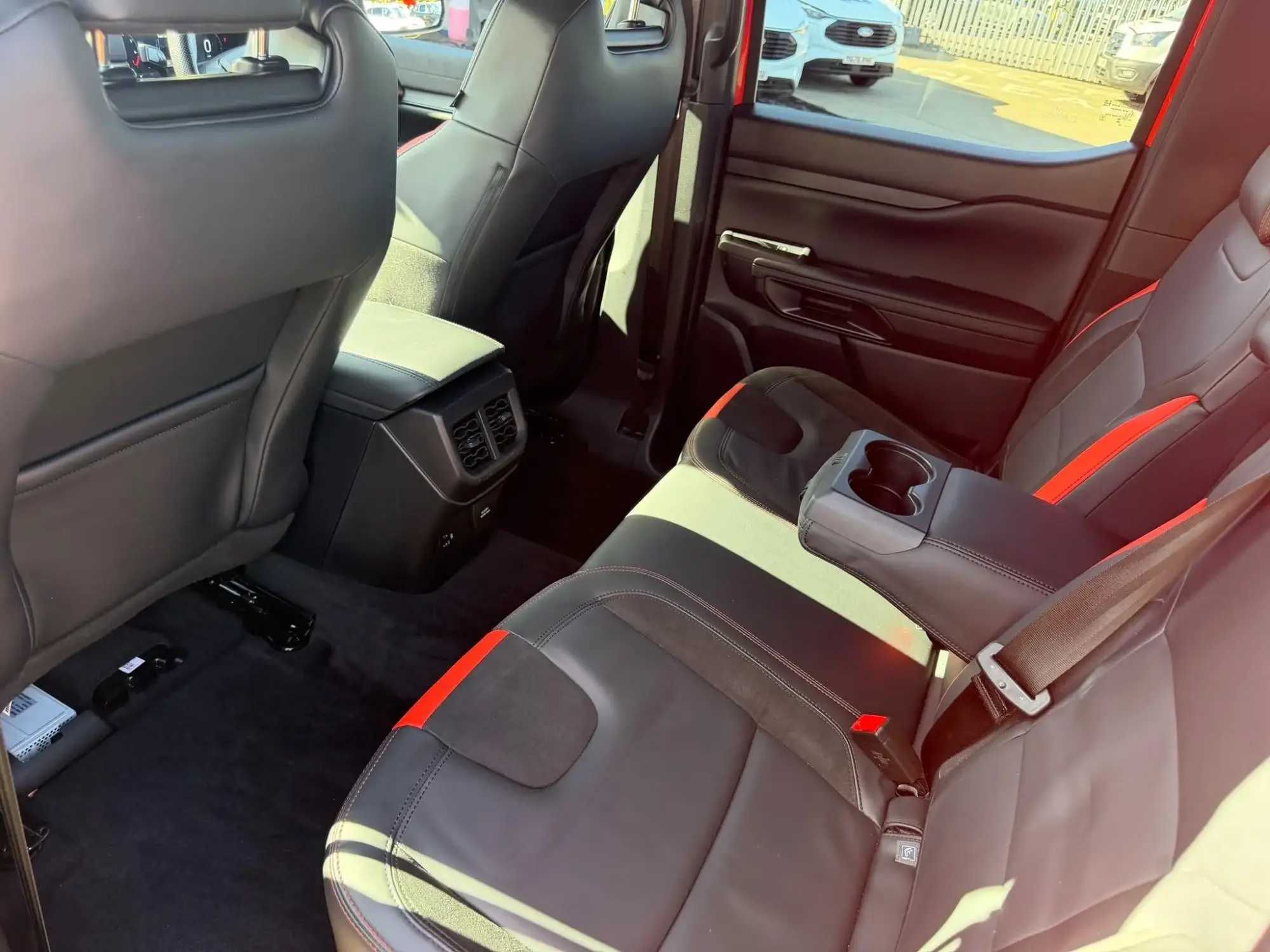 Ford Ranger Image 31