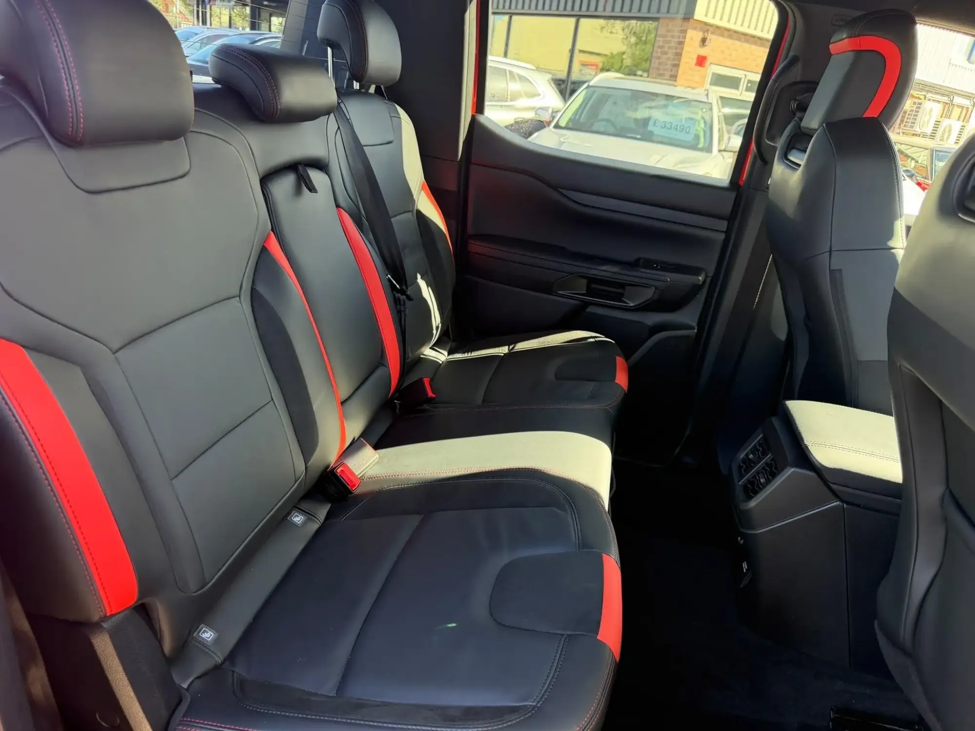 Ford Ranger Image 33