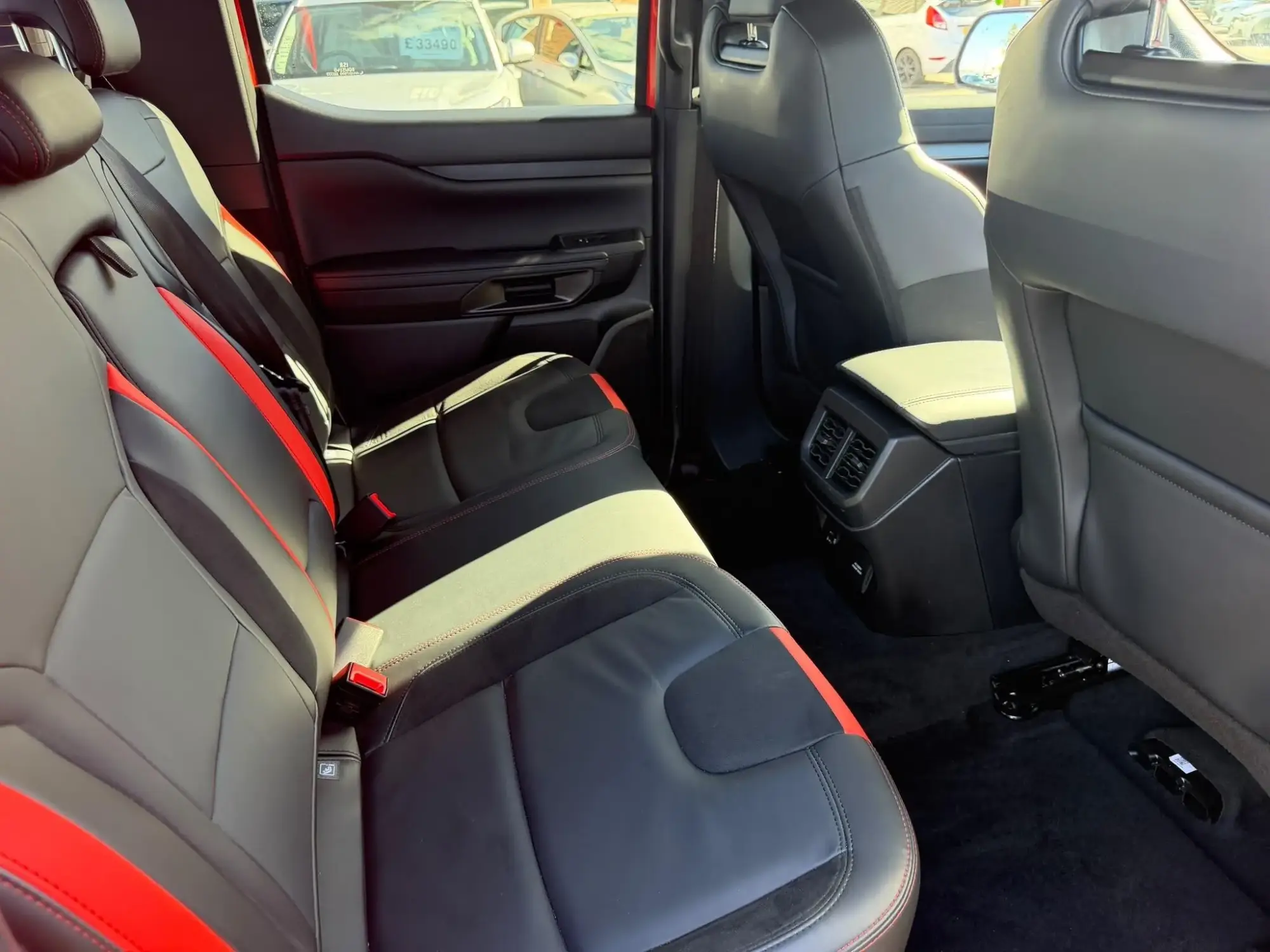 Ford Ranger Image 35