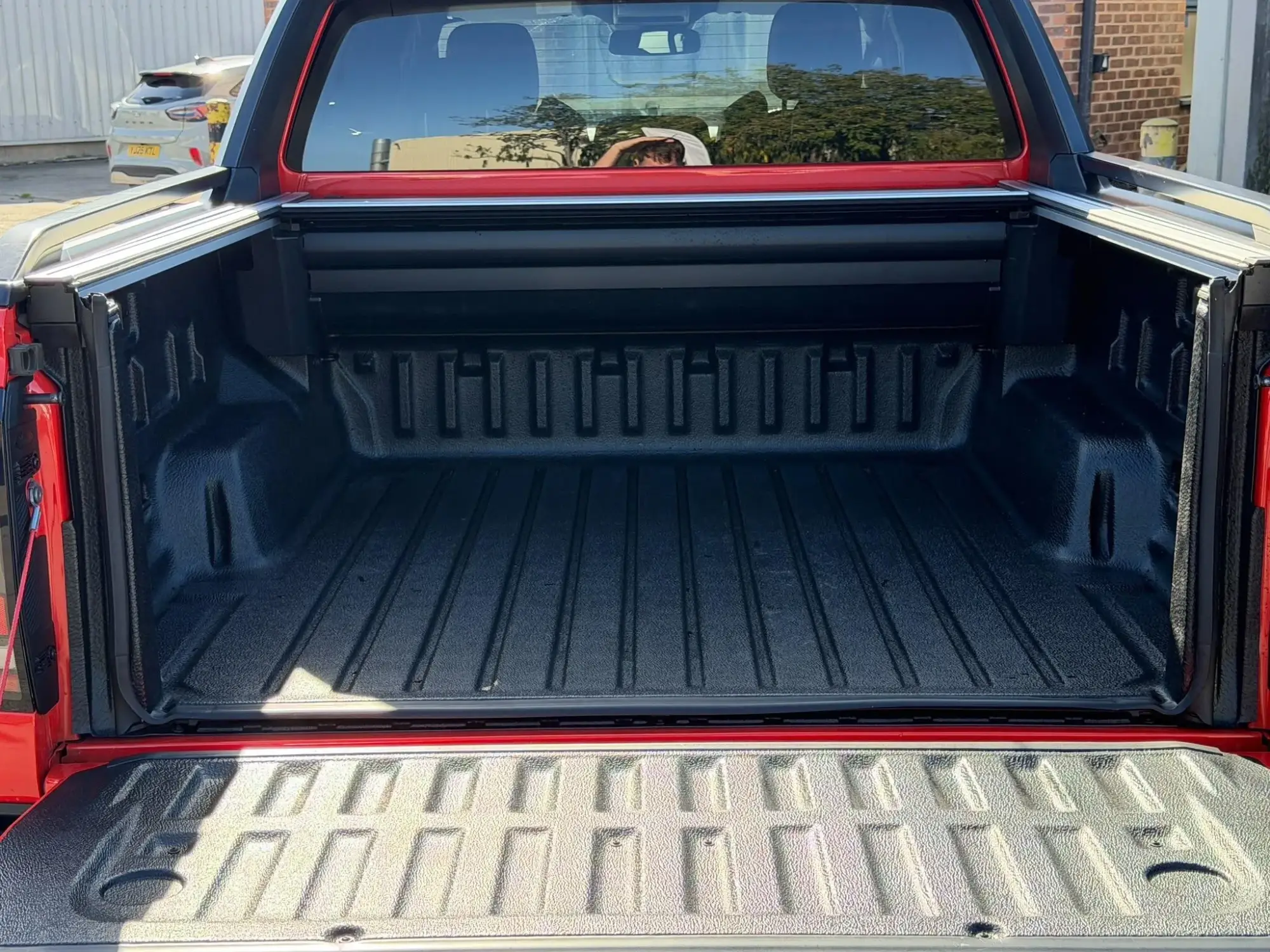 Ford Ranger Image 36