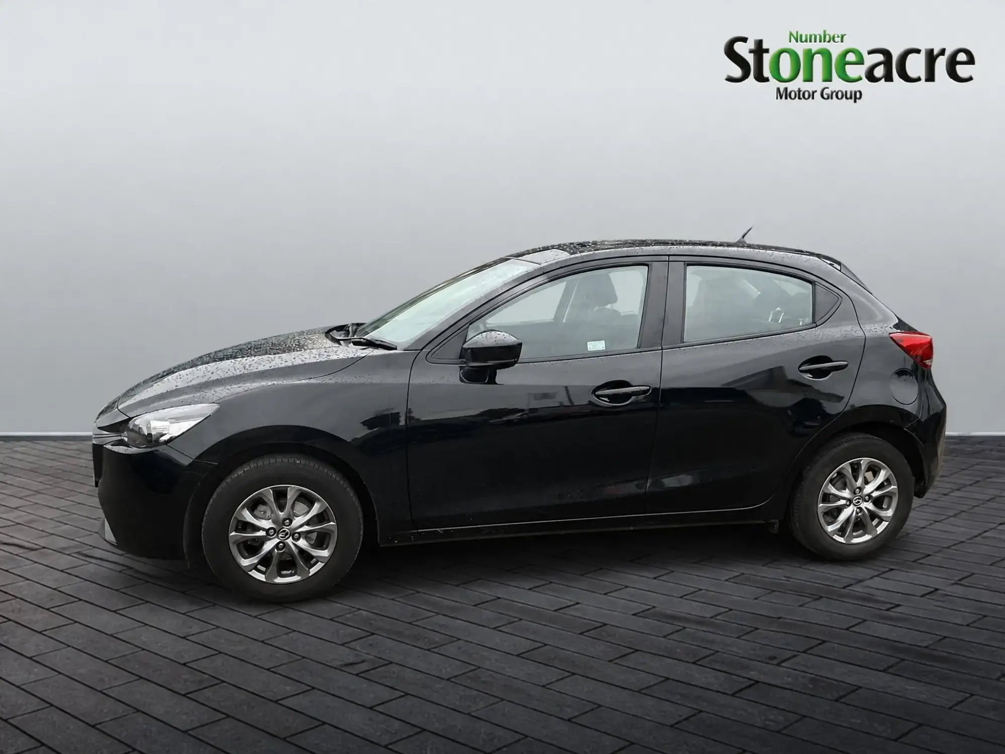 Mazda2 Image 5 Mazda2 Image 5