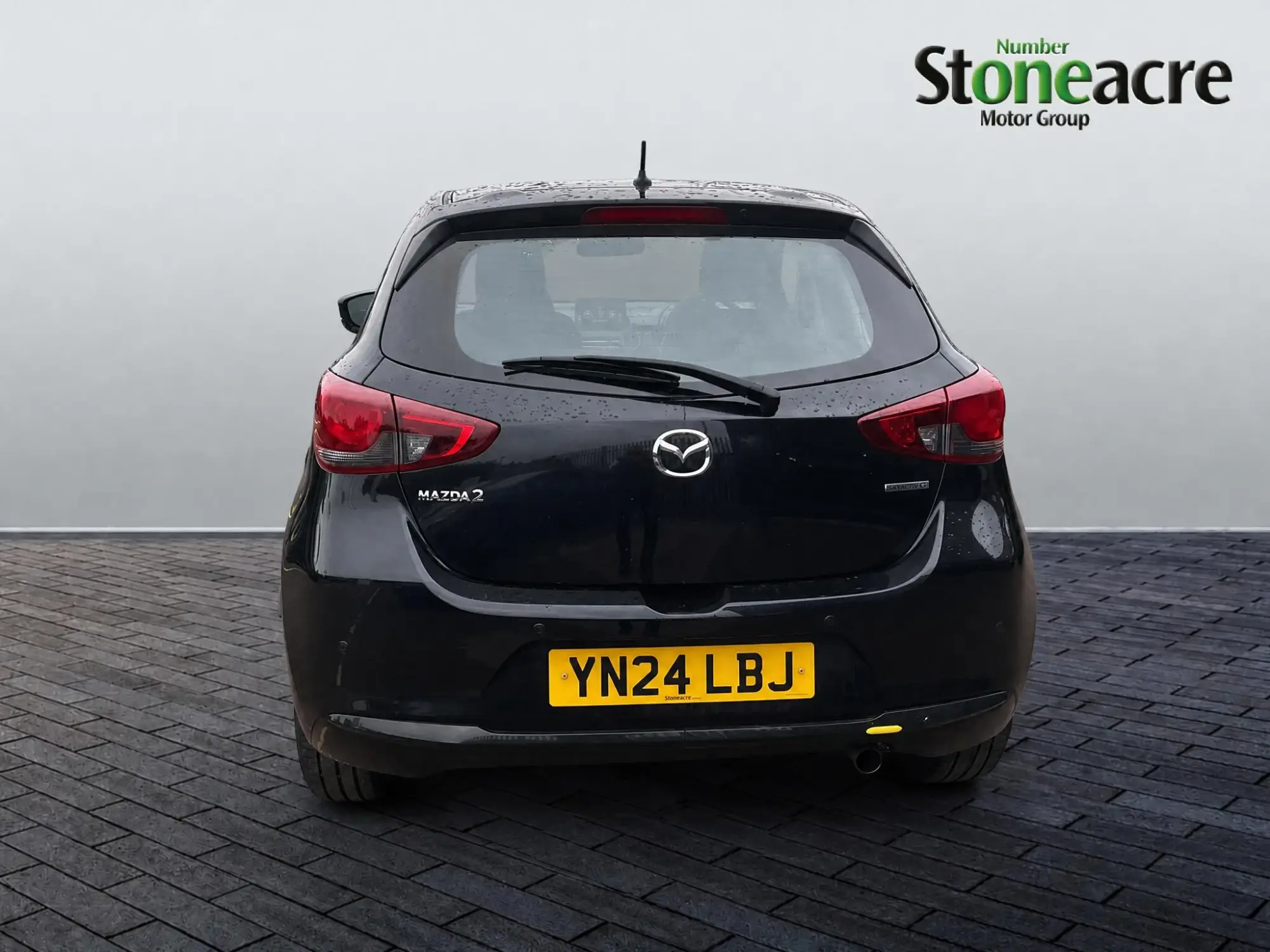 Mazda2 Image 6 Mazda2 Image 6
