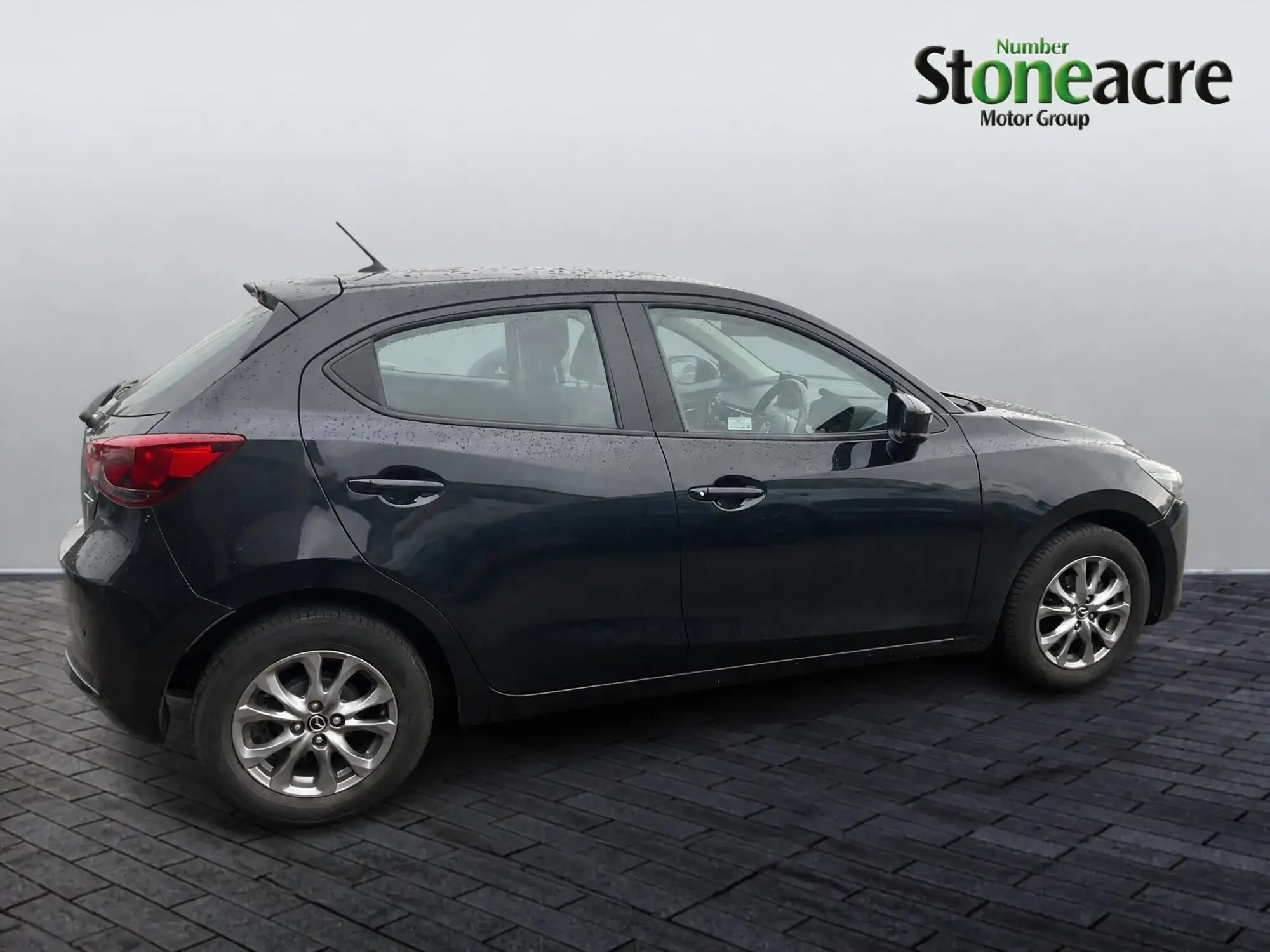 Mazda2 Image 7 Mazda2 Image 7