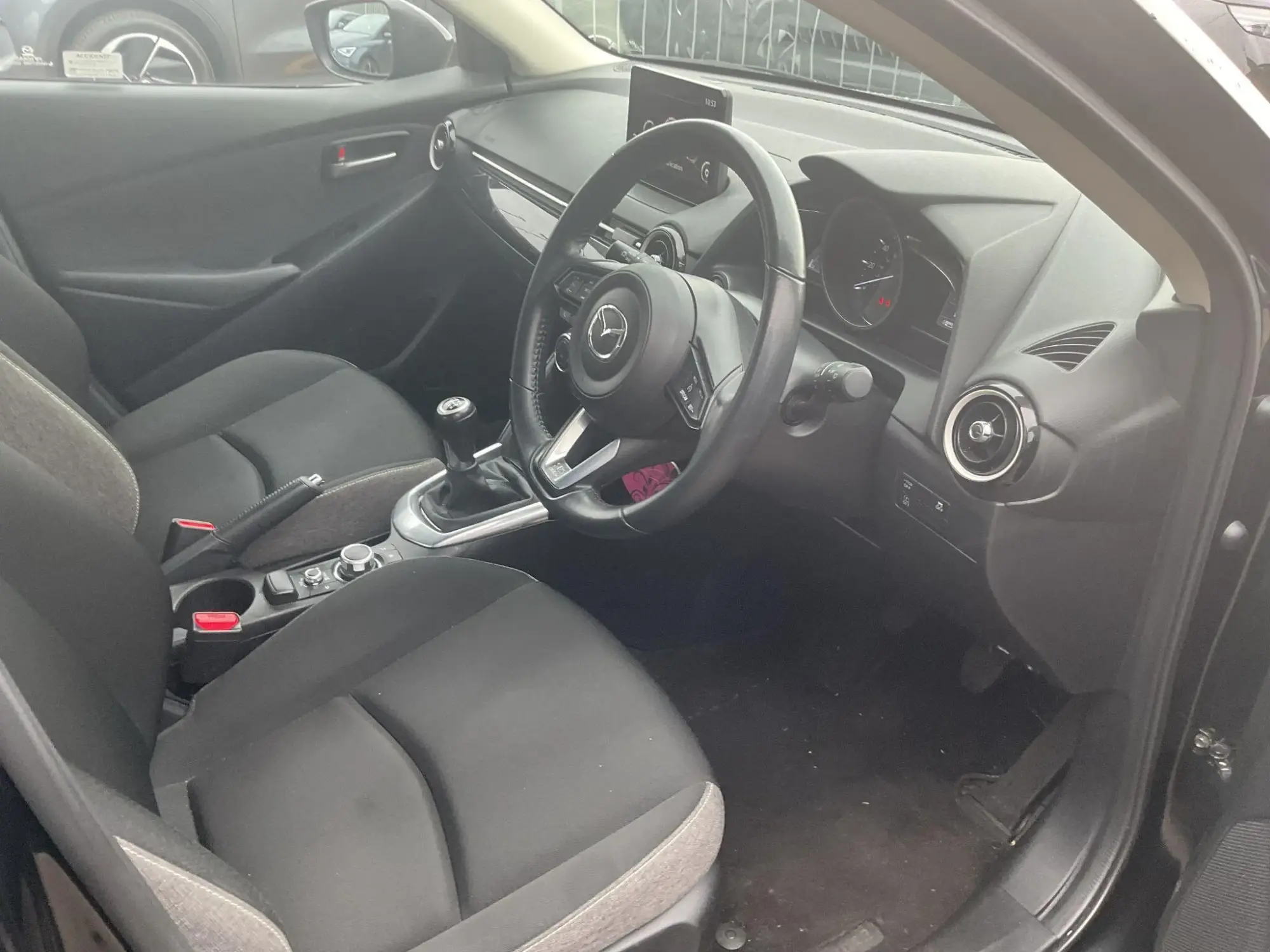 Mazda2 Image 10 Mazda2 Image 10