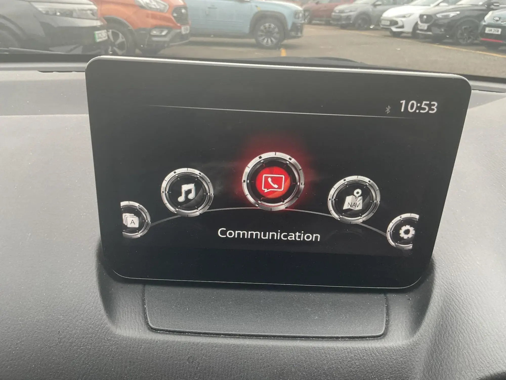 Mazda2 Image 13 Mazda2 Image 13