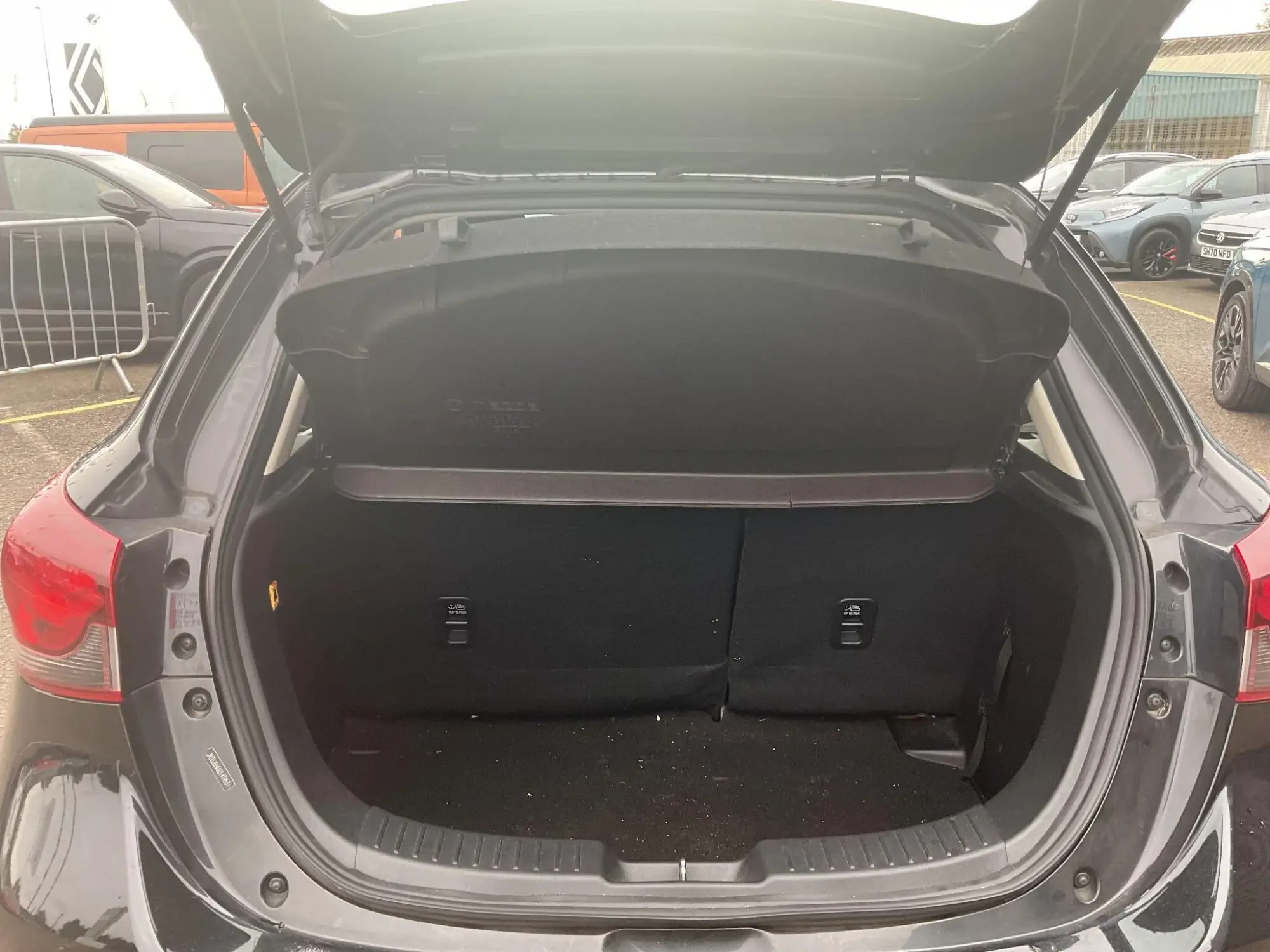 Mazda2 Image 15 Mazda2 Image 15