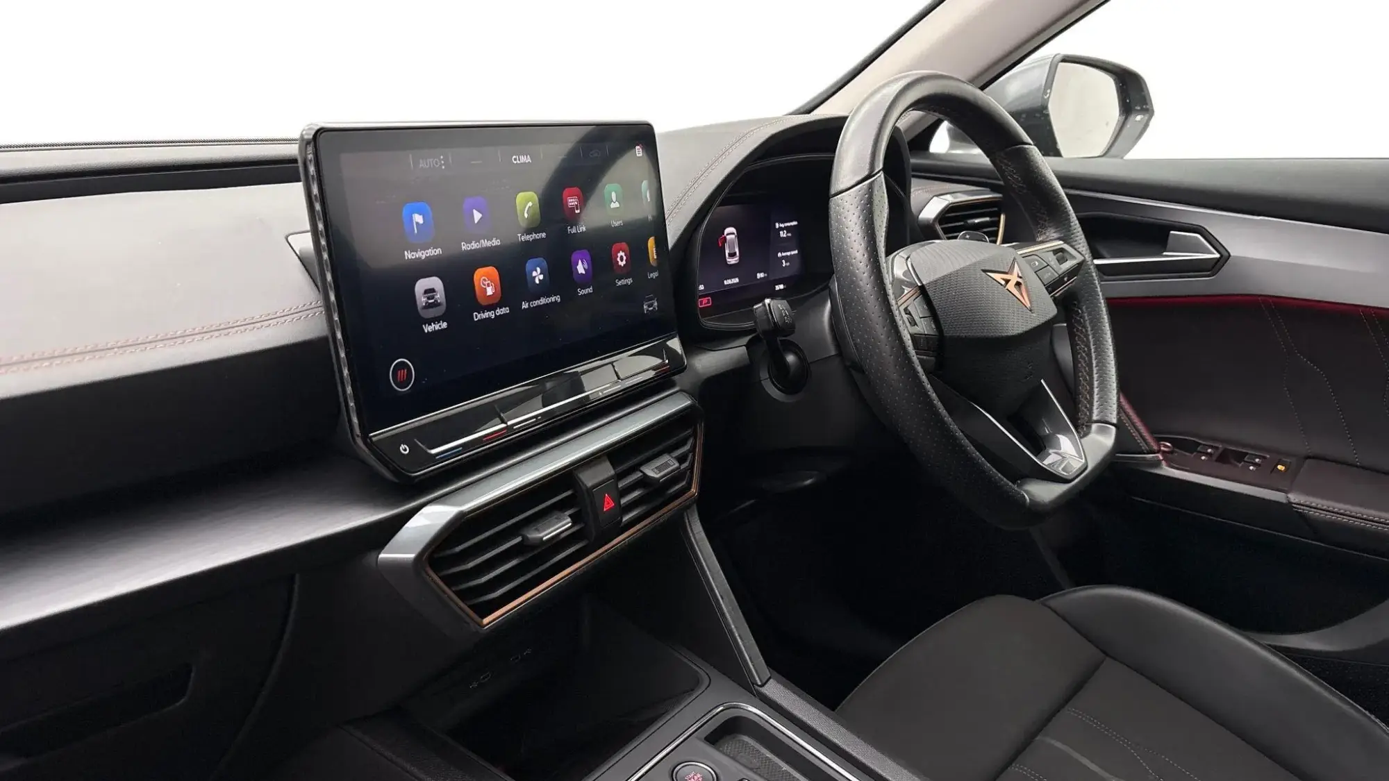 CUPRA Formentor Image 2