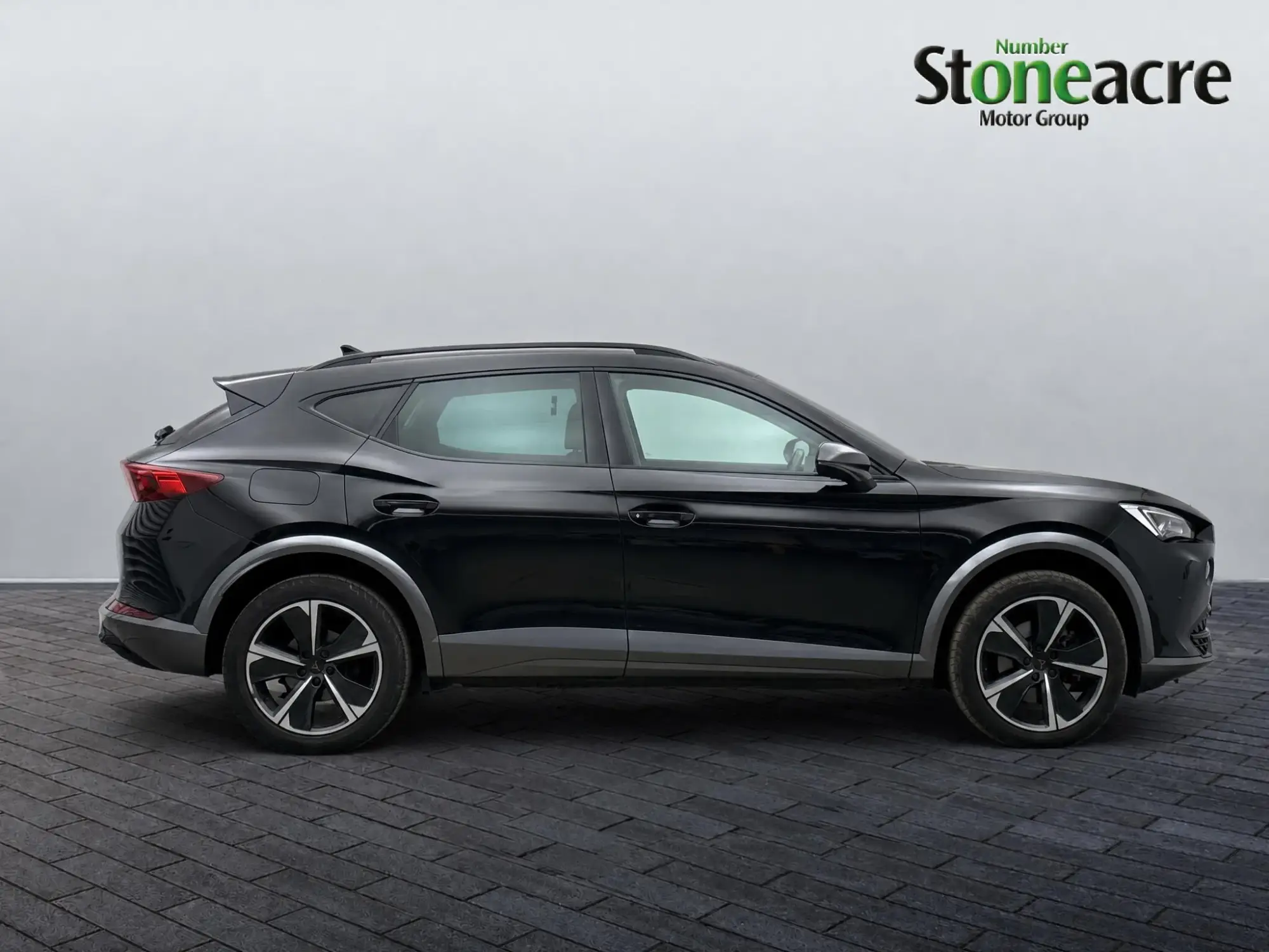 CUPRA Formentor Image 4