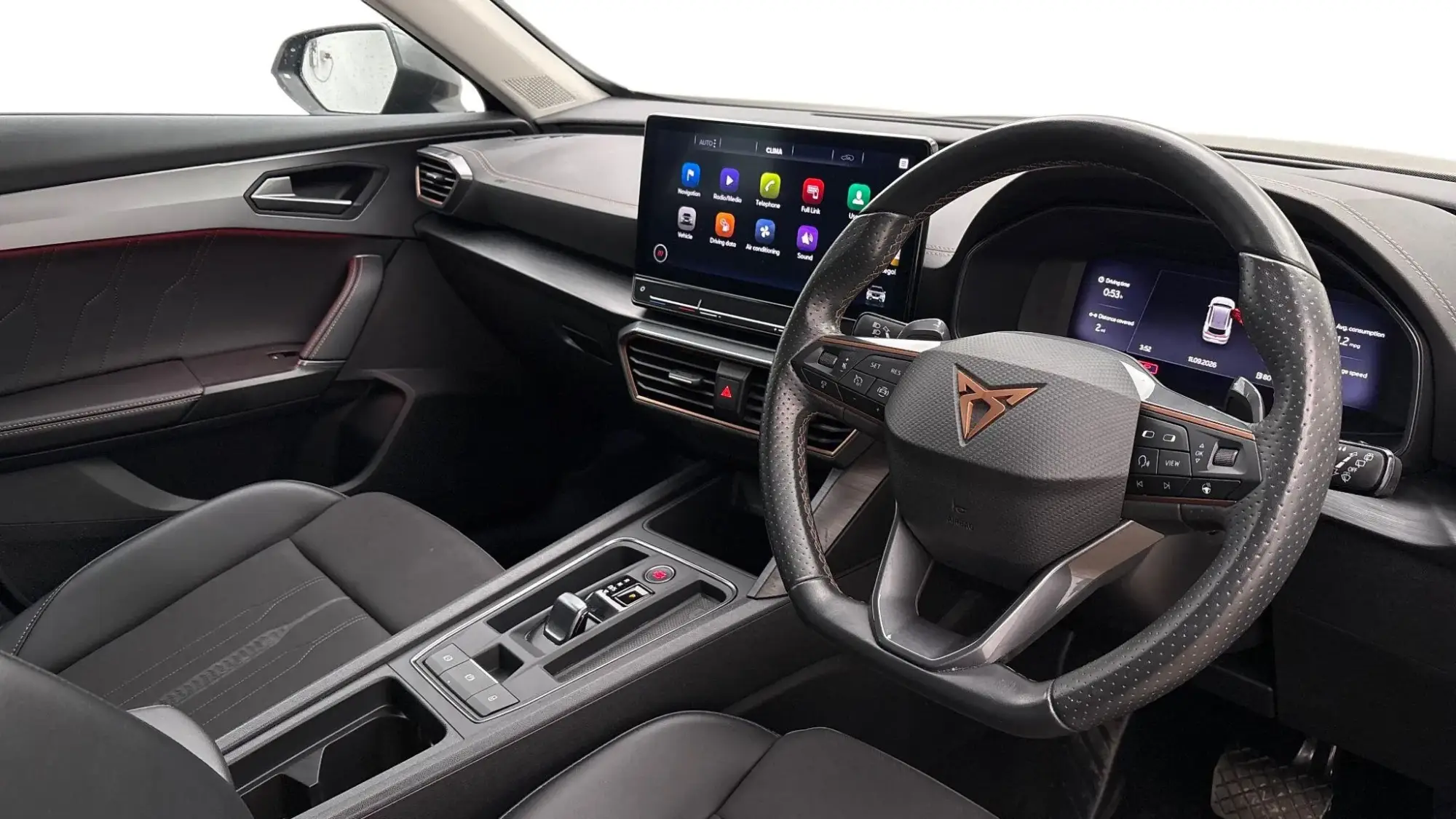 CUPRA Formentor Image 6