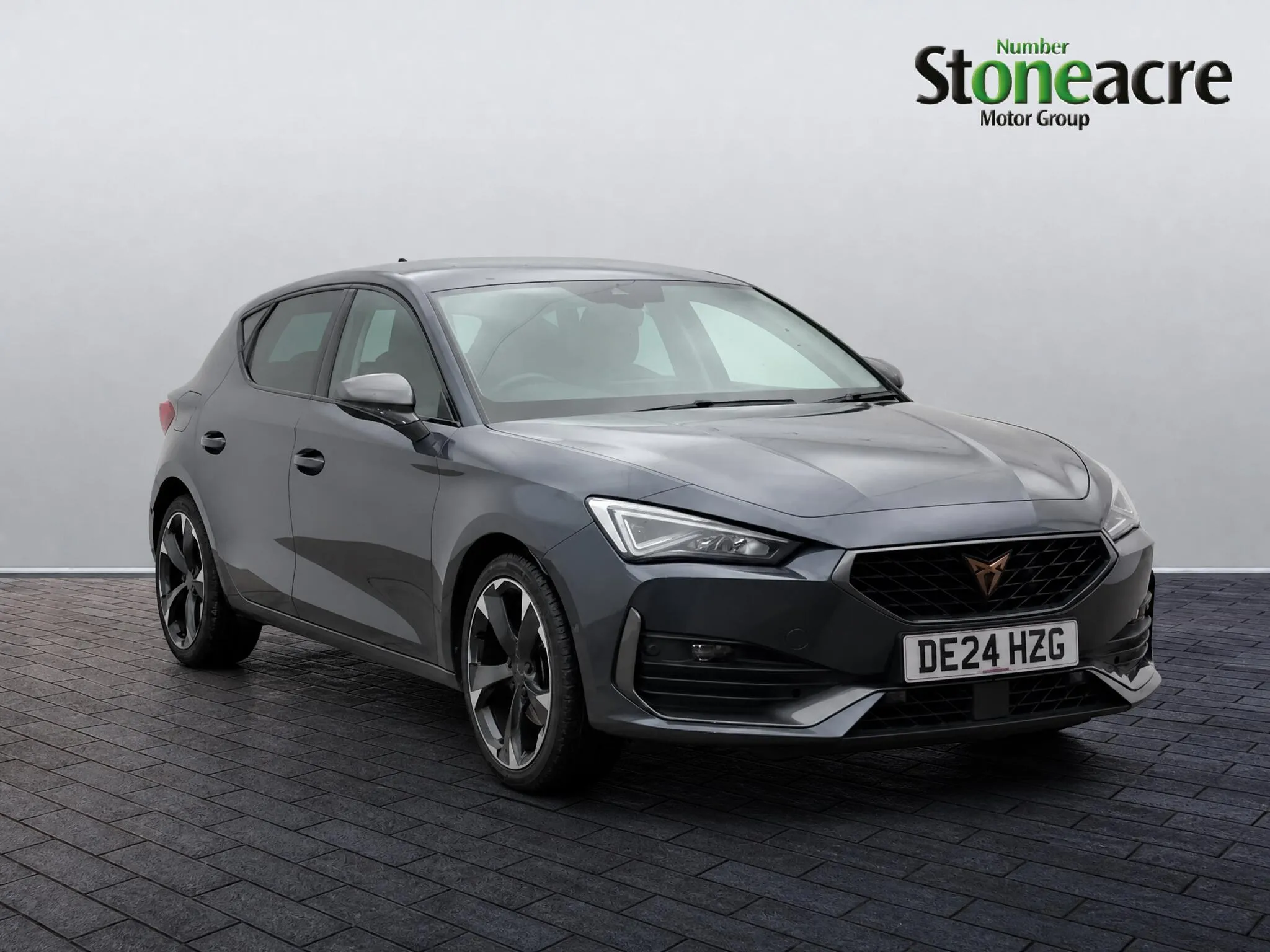 CUPRA Leon CUPRA Leon