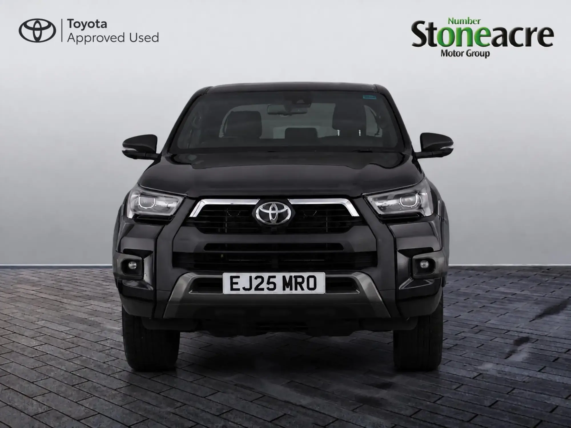 Toyota Hilux Image 15 Toyota Hilux Image 15