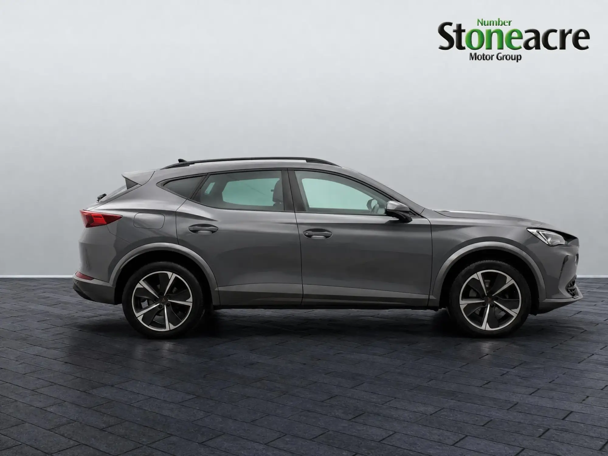 CUPRA Formentor Image 3