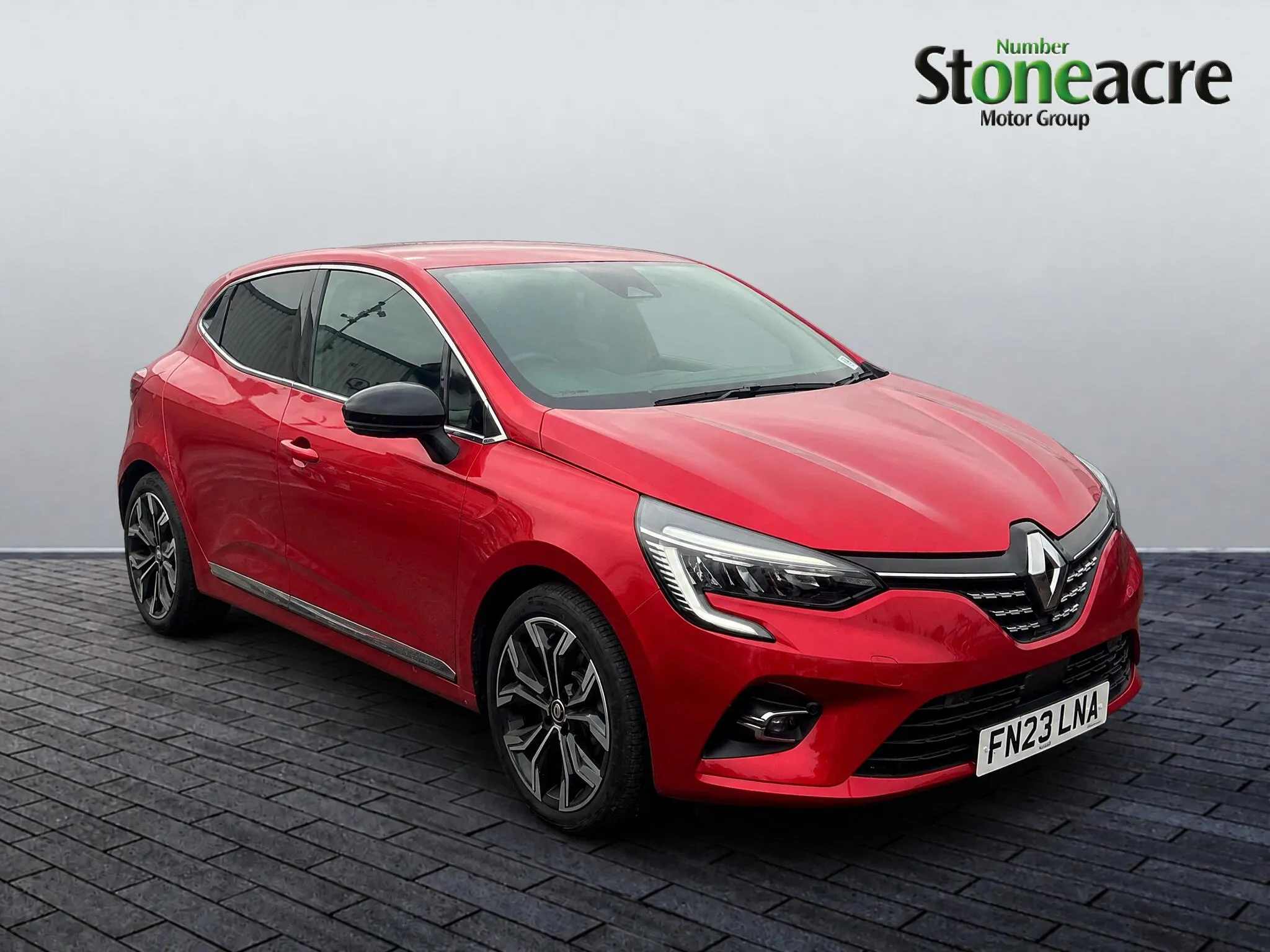 Renault Clio E-Tech Renault Clio E-Tech