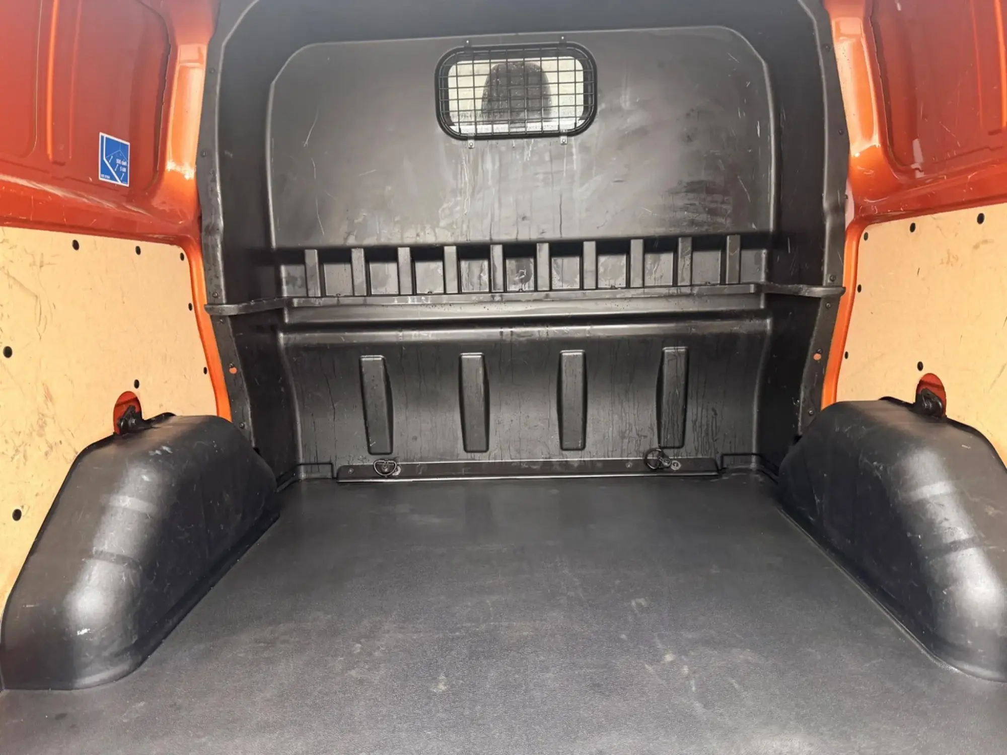 Ford Transit Custom Image 23