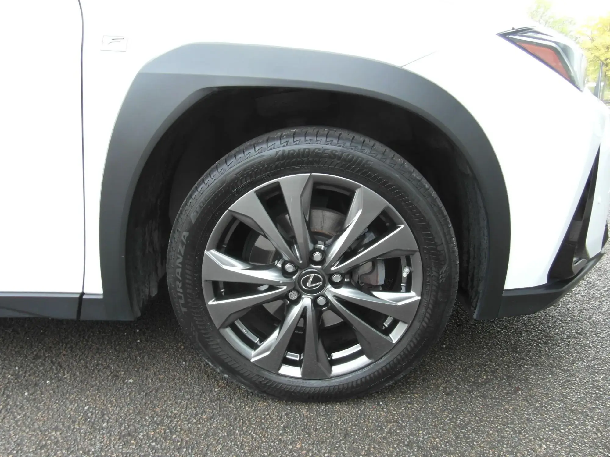 Lexus UX Self-Charging Hybrid Image 24 Lexus UX Self-Charging Hybrid Image 24