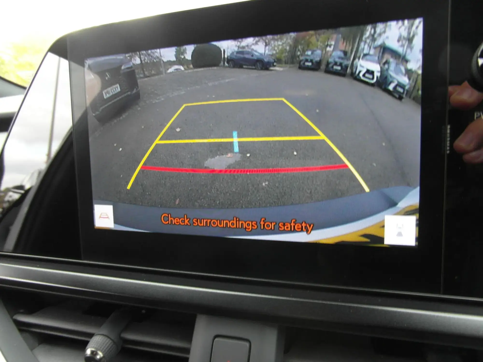 Lexus UX Self-Charging Hybrid Image 28 Lexus UX Self-Charging Hybrid Image 28