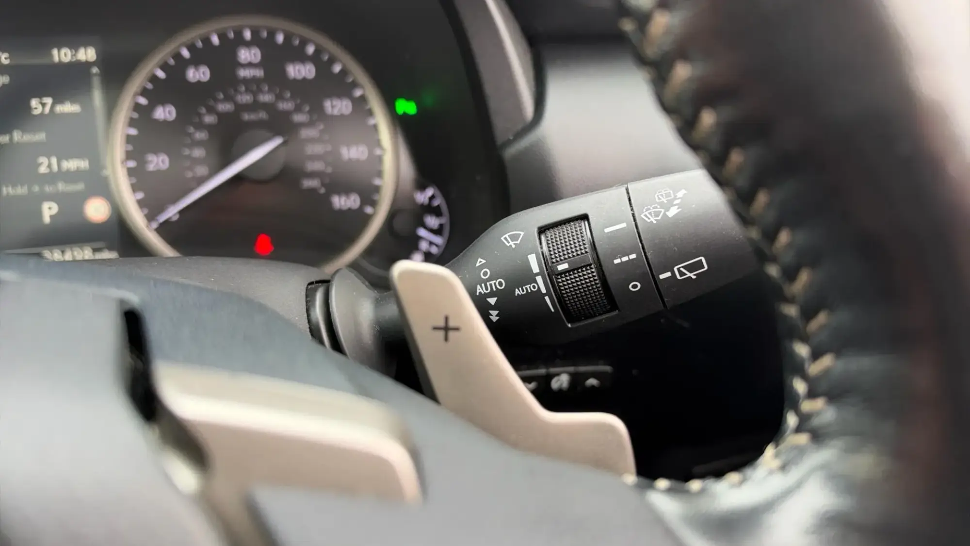 Lexus NX Self-Charging Hybrid Image 25 Lexus NX Self-Charging Hybrid Image 25
