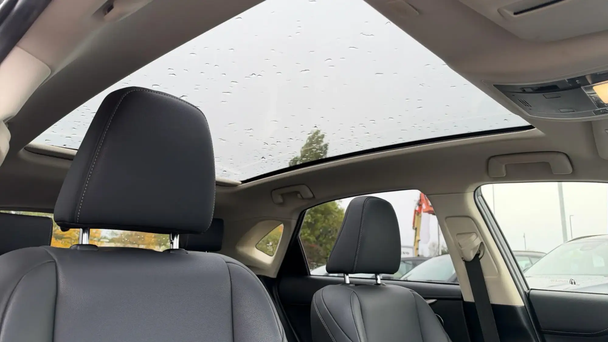 Lexus NX Self-Charging Hybrid Image 31 Lexus NX Self-Charging Hybrid Image 31