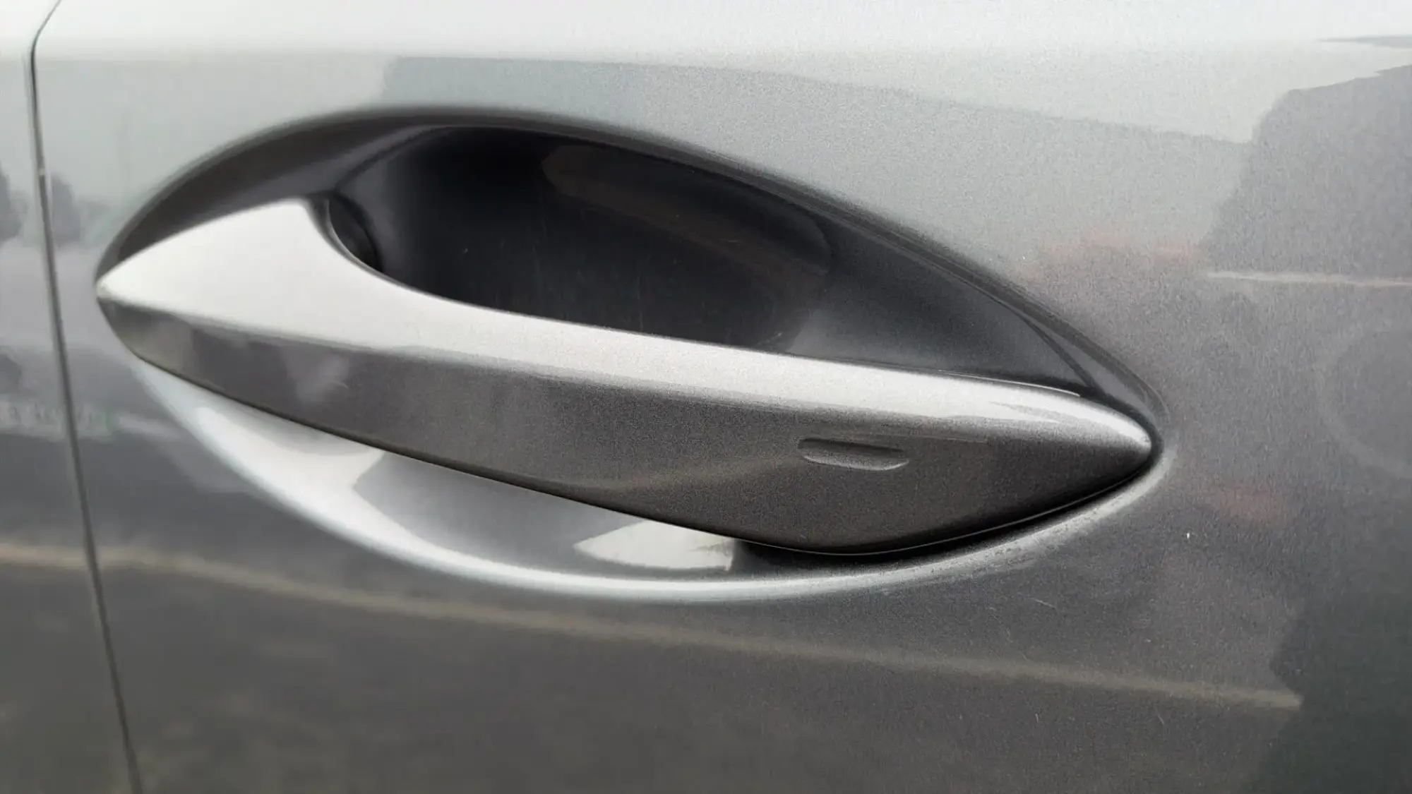 Lexus NX Self-Charging Hybrid Image 35 Lexus NX Self-Charging Hybrid Image 35