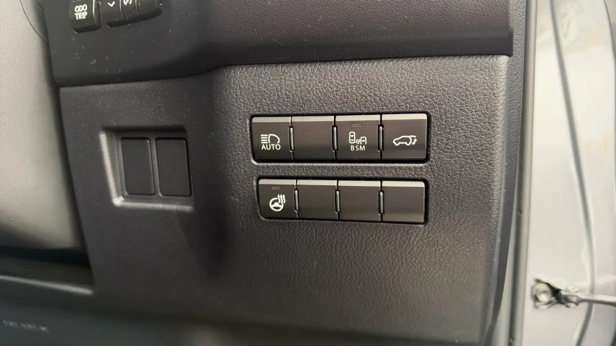 Lexus NX Self-Charging Hybrid Image 52 Lexus NX Self-Charging Hybrid Image 52