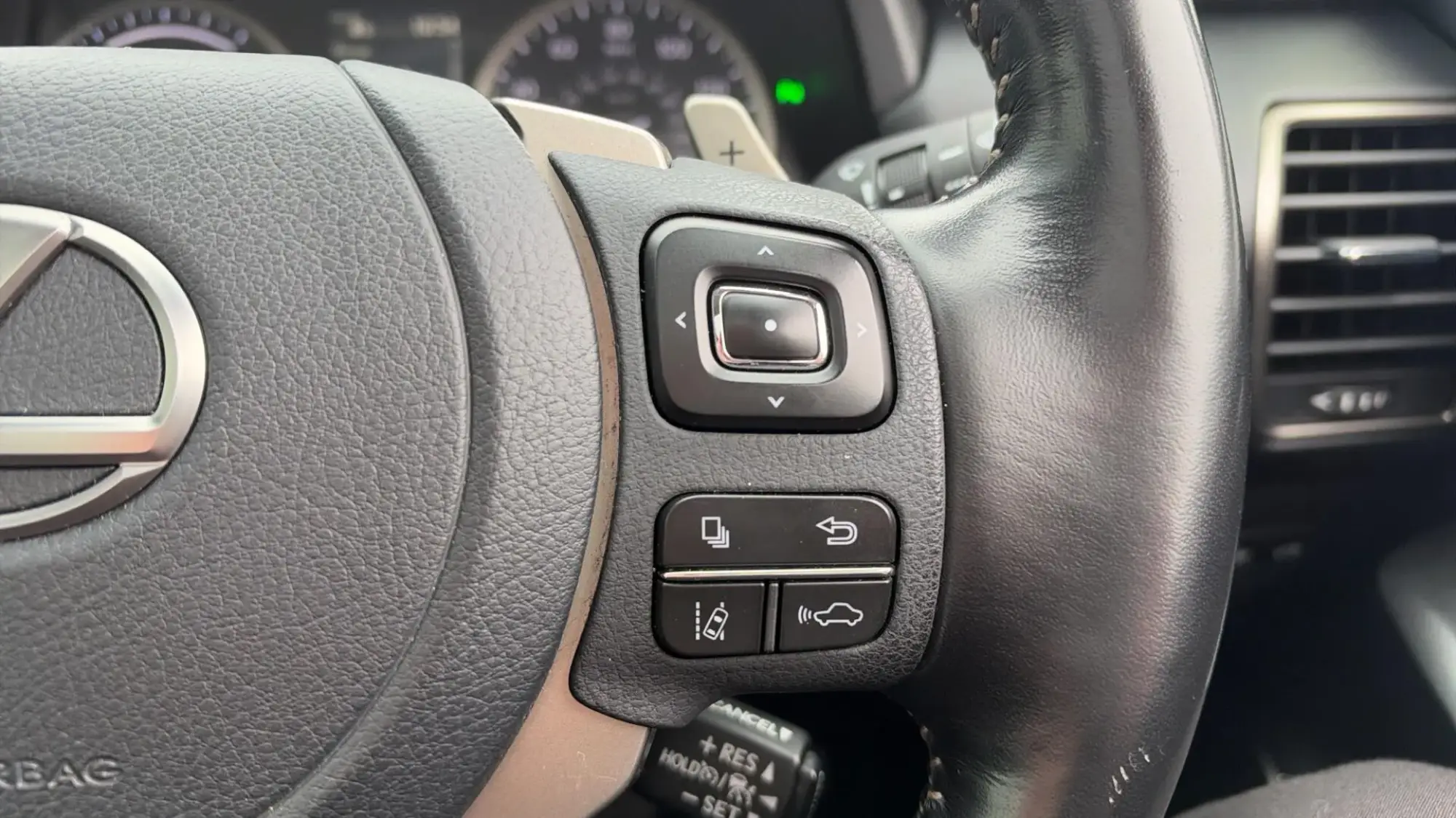 Lexus NX Self-Charging Hybrid Image 54 Lexus NX Self-Charging Hybrid Image 54