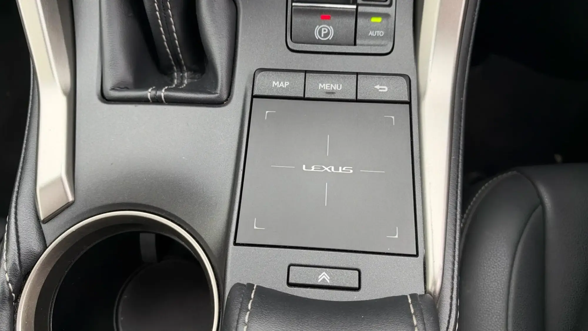 Lexus NX Self-Charging Hybrid Image 59 Lexus NX Self-Charging Hybrid Image 59