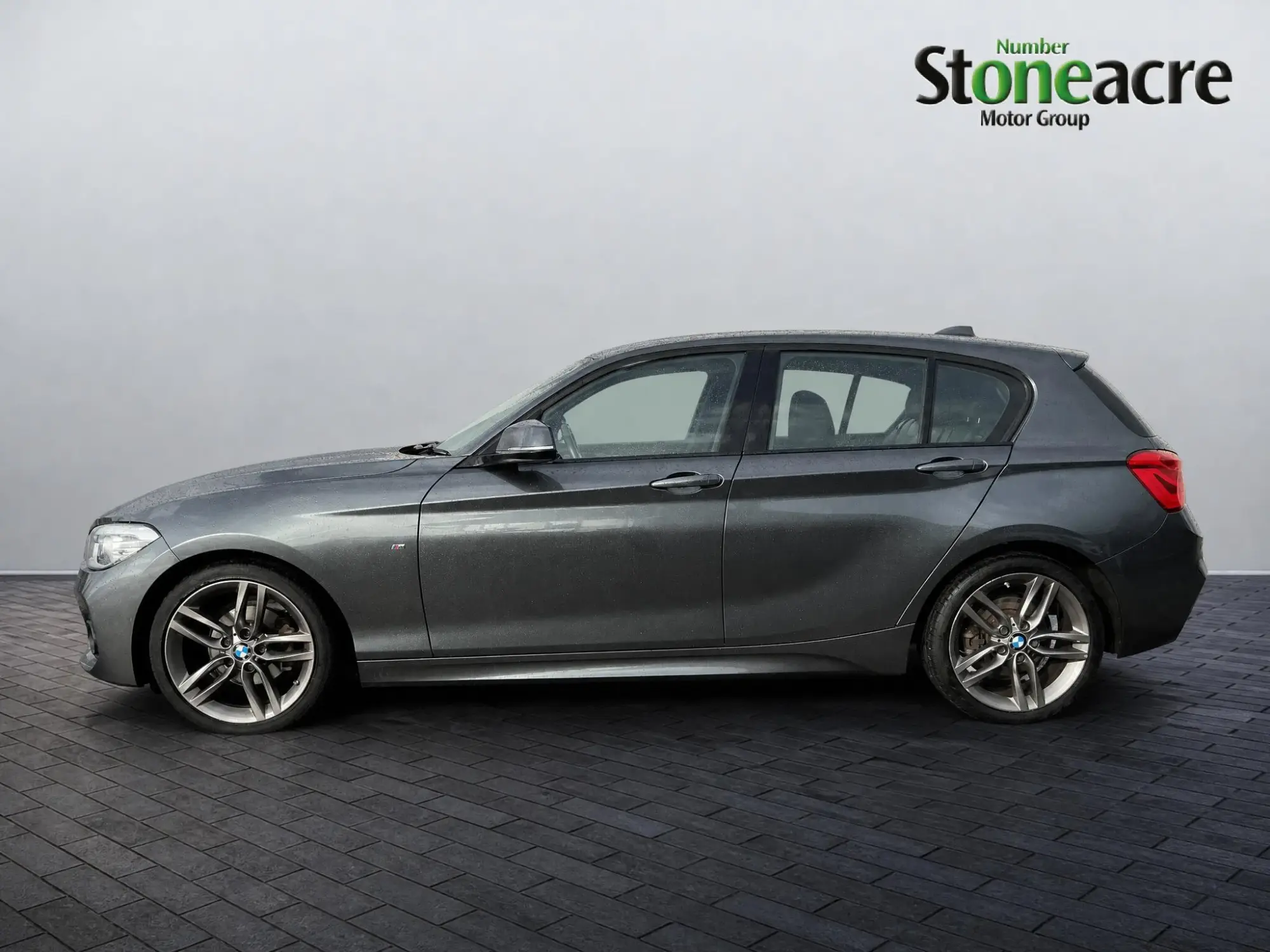 BMW 1 Series Image 5 BMW 1 Series Image 5