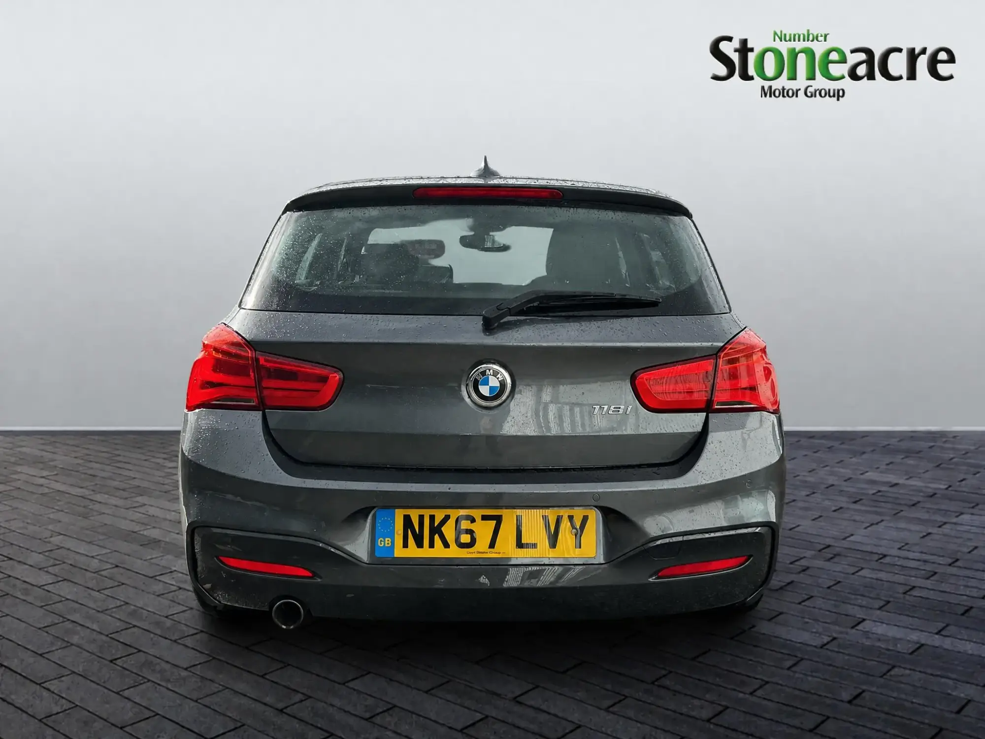 BMW 1 Series Image 6 BMW 1 Series Image 6