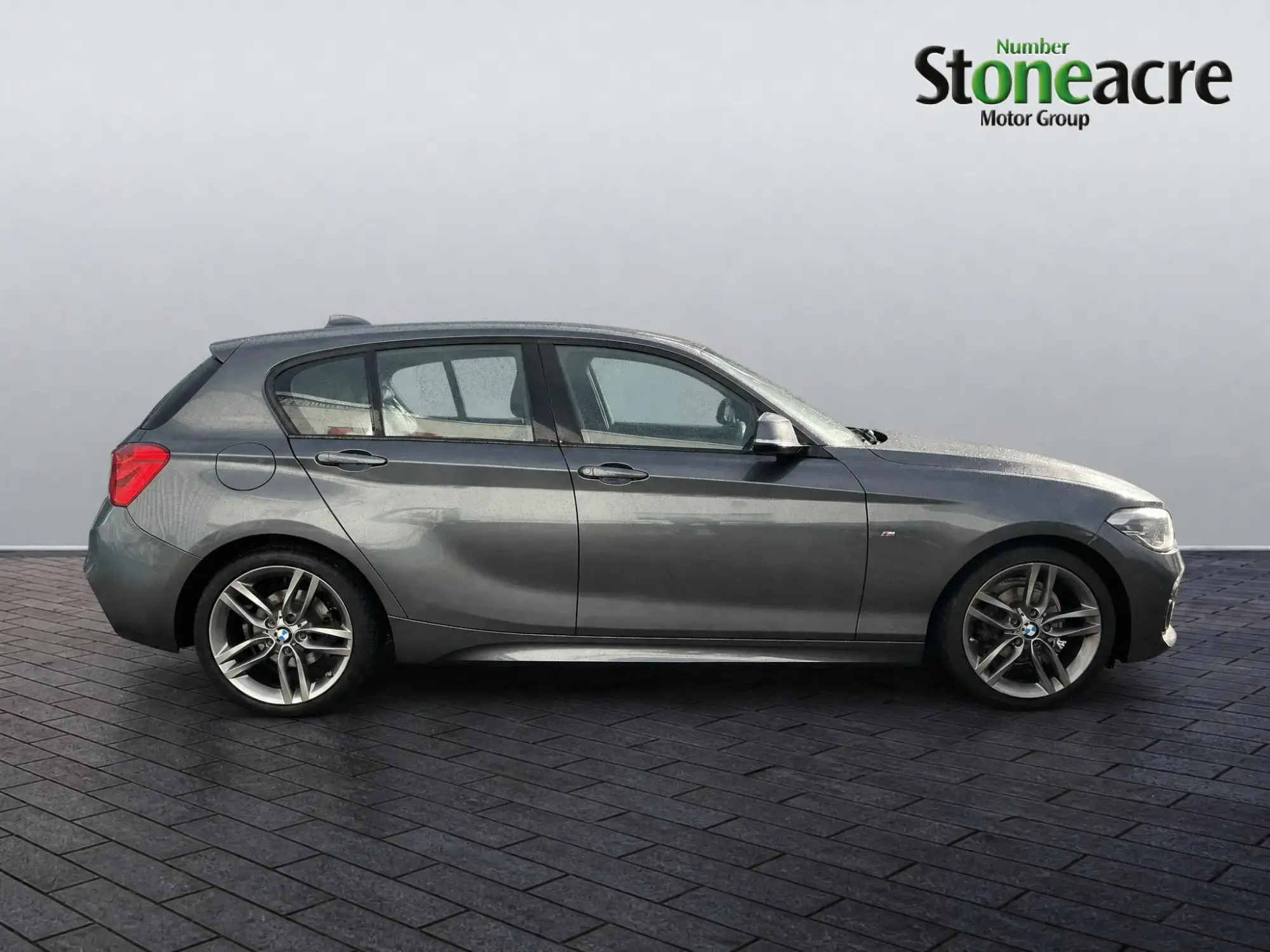 BMW 1 Series Image 7 BMW 1 Series Image 7