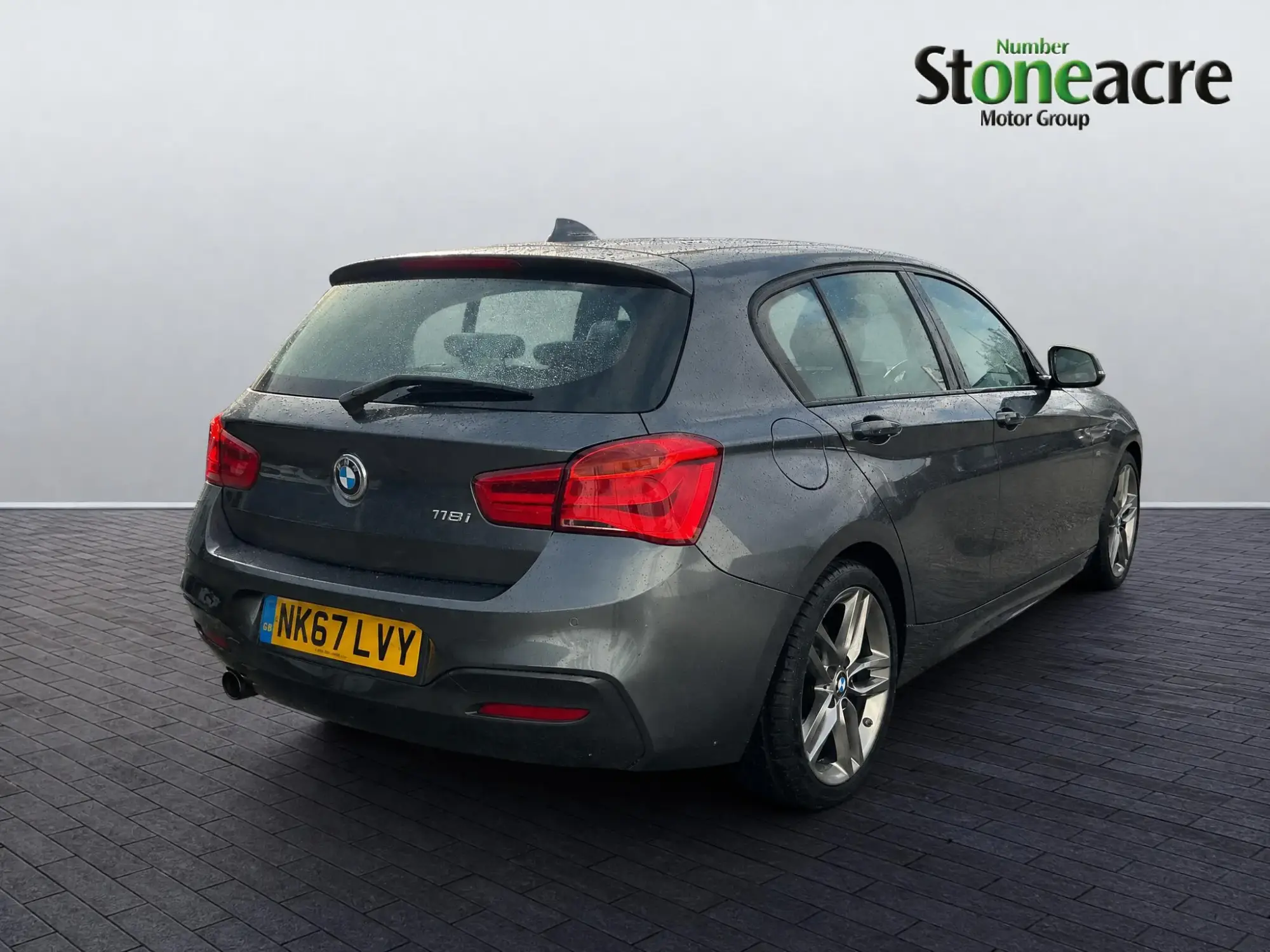 BMW 1 Series Image 8 BMW 1 Series Image 8