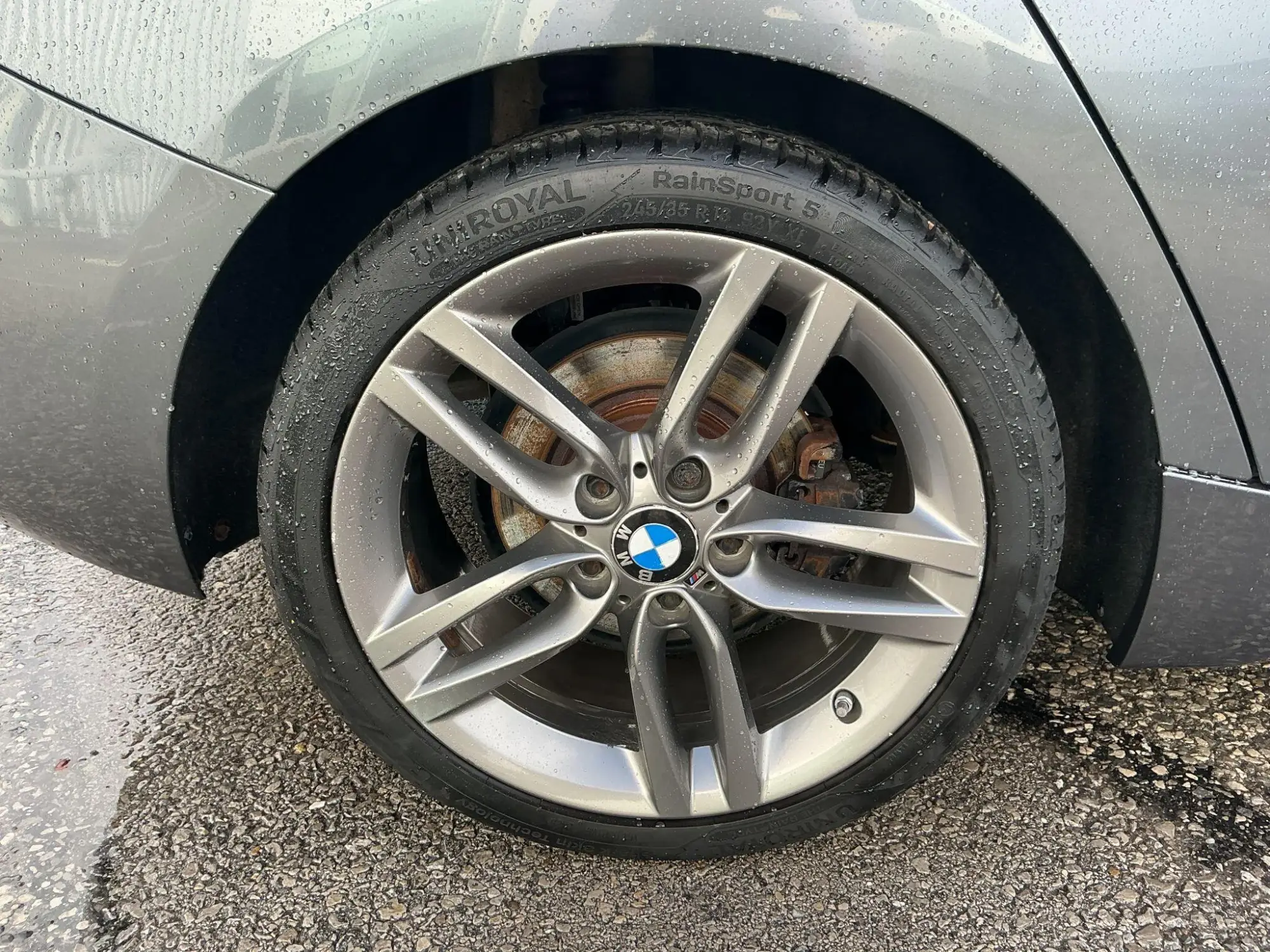 BMW 1 Series Image 12 BMW 1 Series Image 12