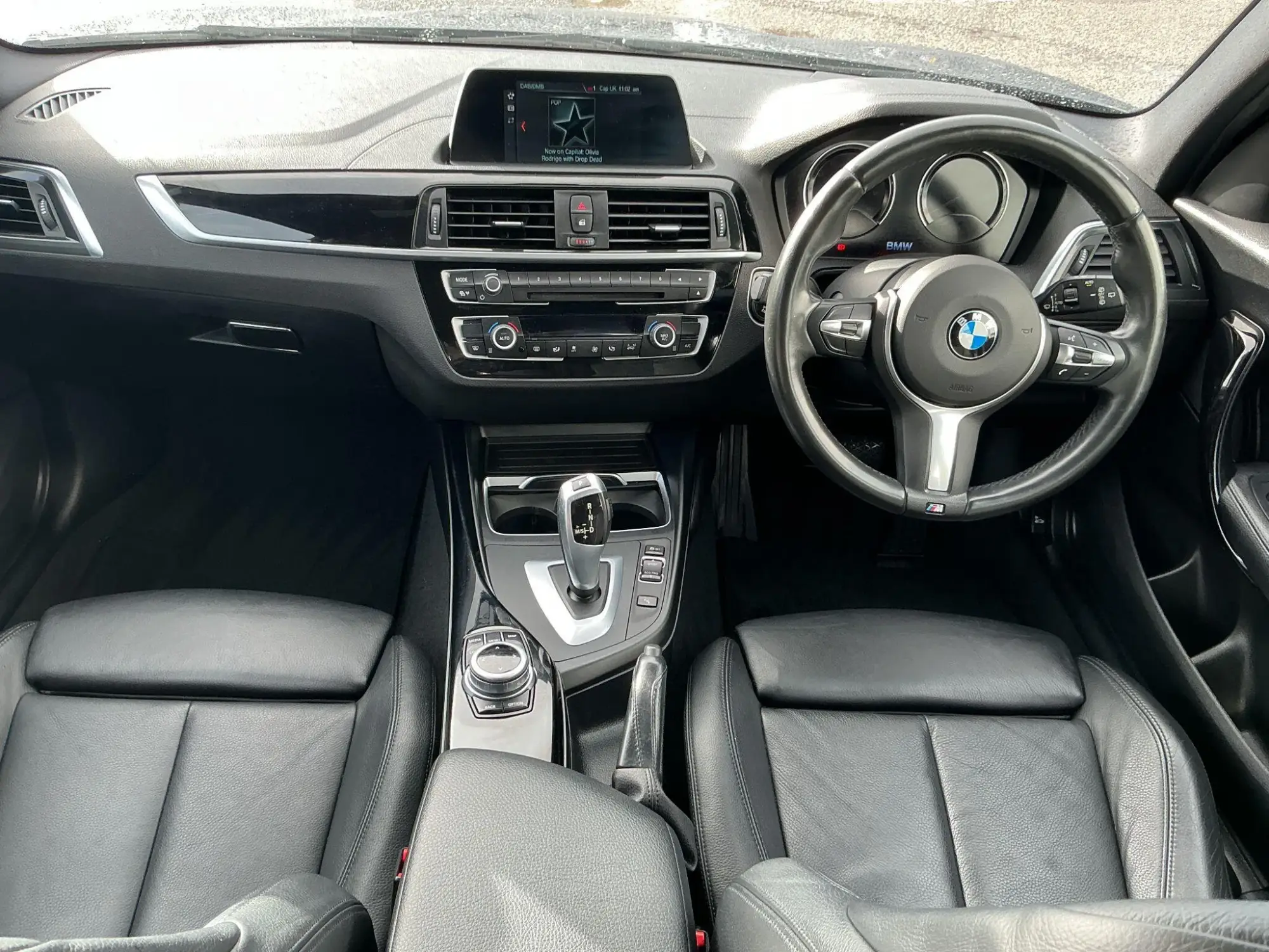 BMW 1 Series Image 16 BMW 1 Series Image 16