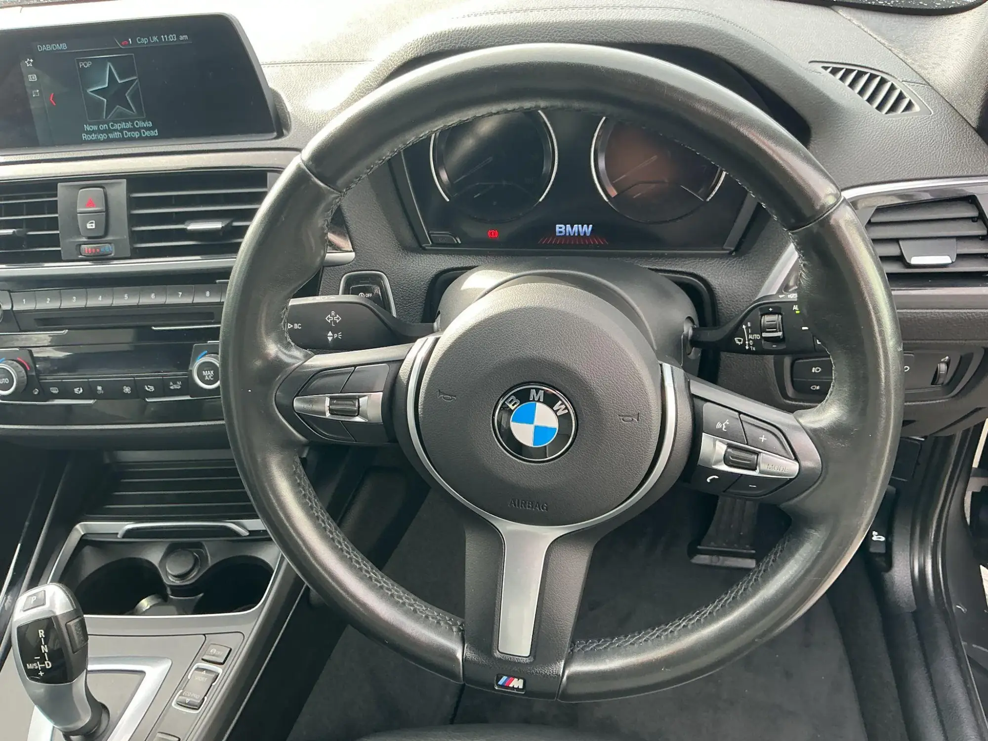BMW 1 Series Image 17 BMW 1 Series Image 17