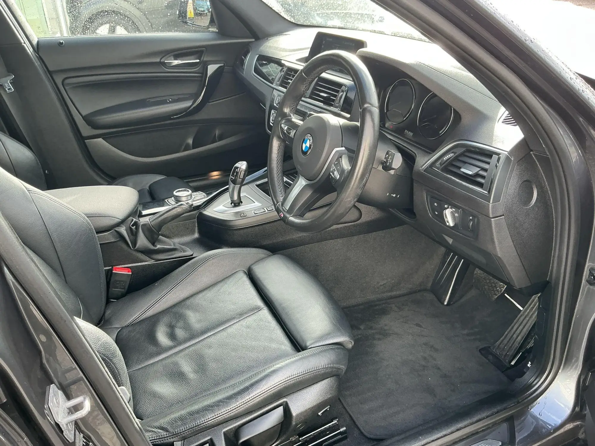 BMW 1 Series Image 18 BMW 1 Series Image 18