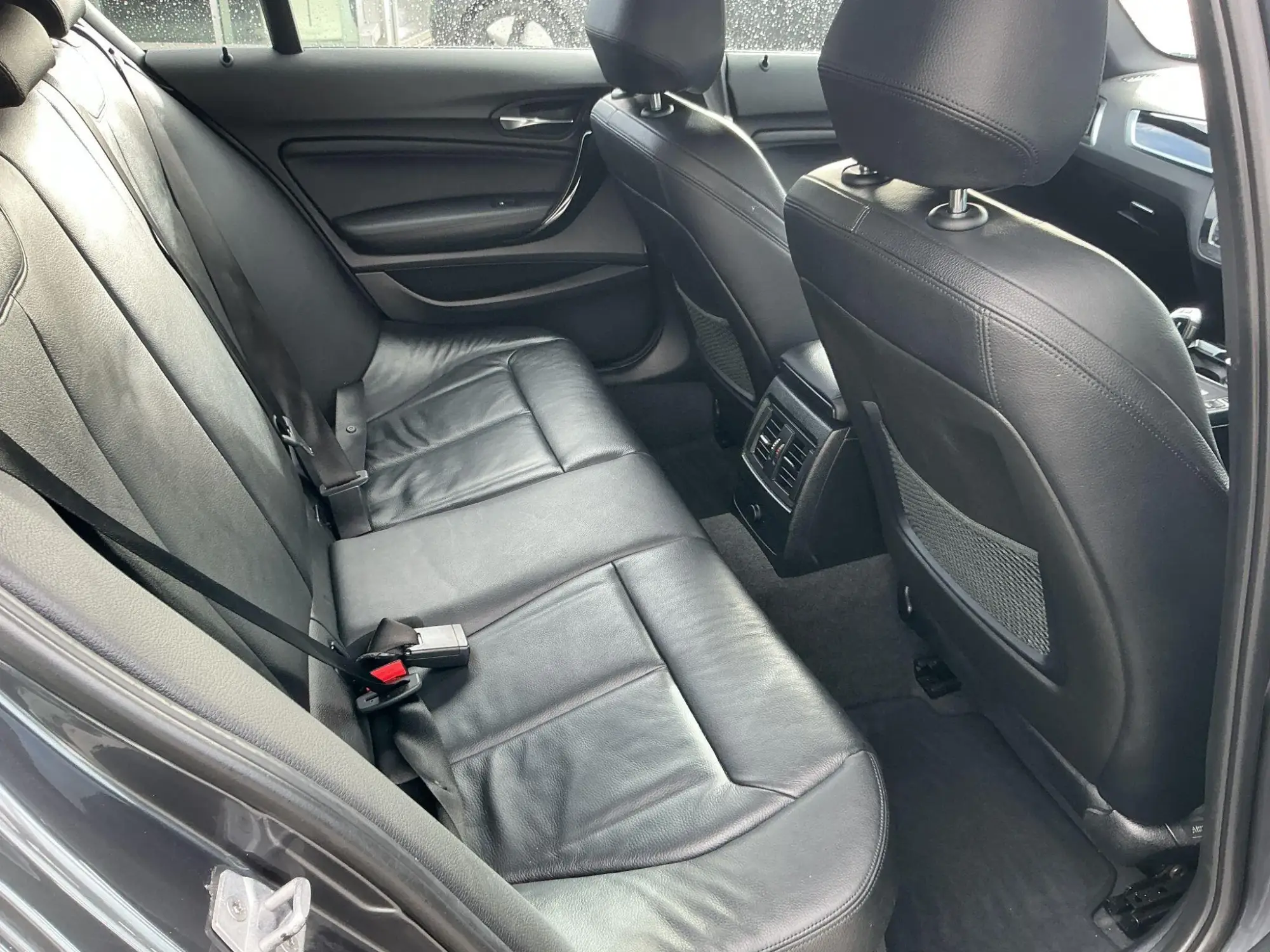 BMW 1 Series Image 20 BMW 1 Series Image 20