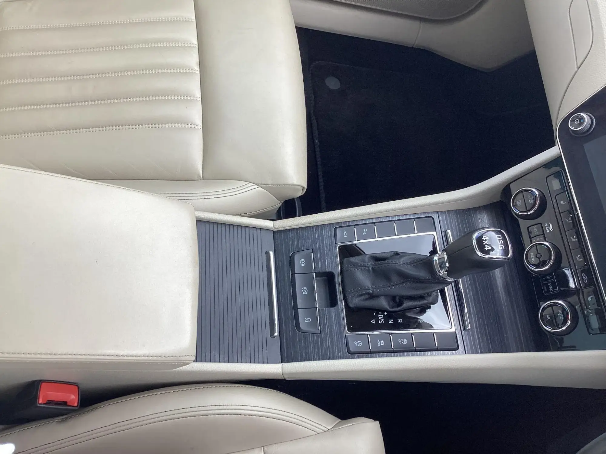 Skoda Superb Image 10