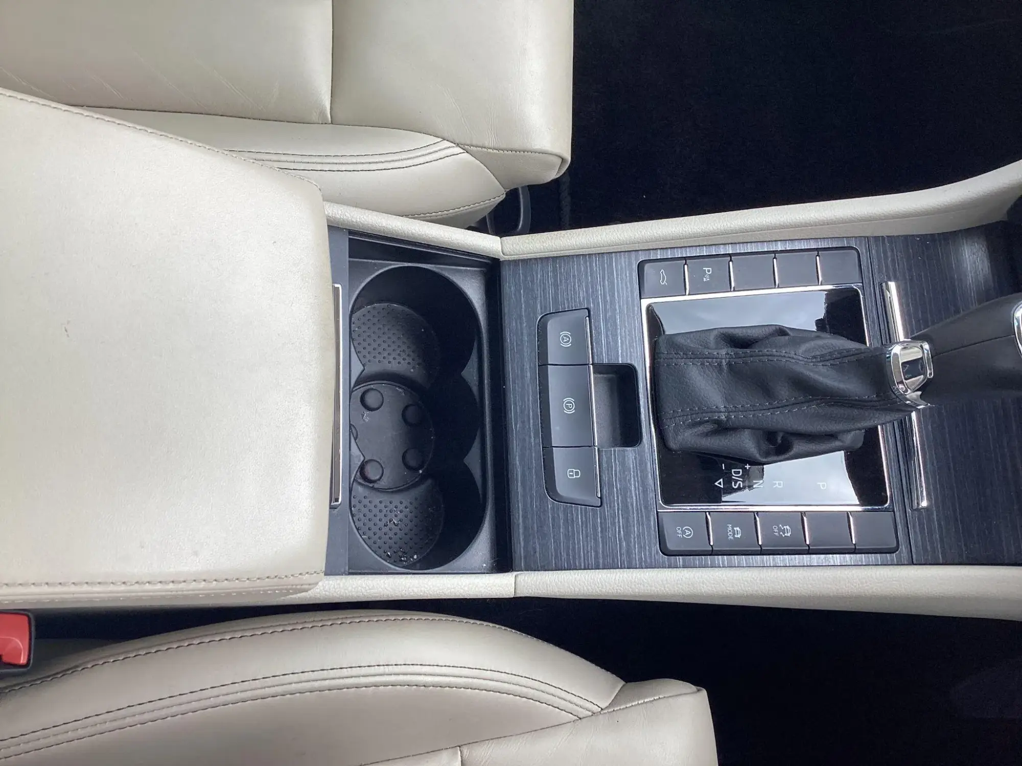 Skoda Superb Image 11