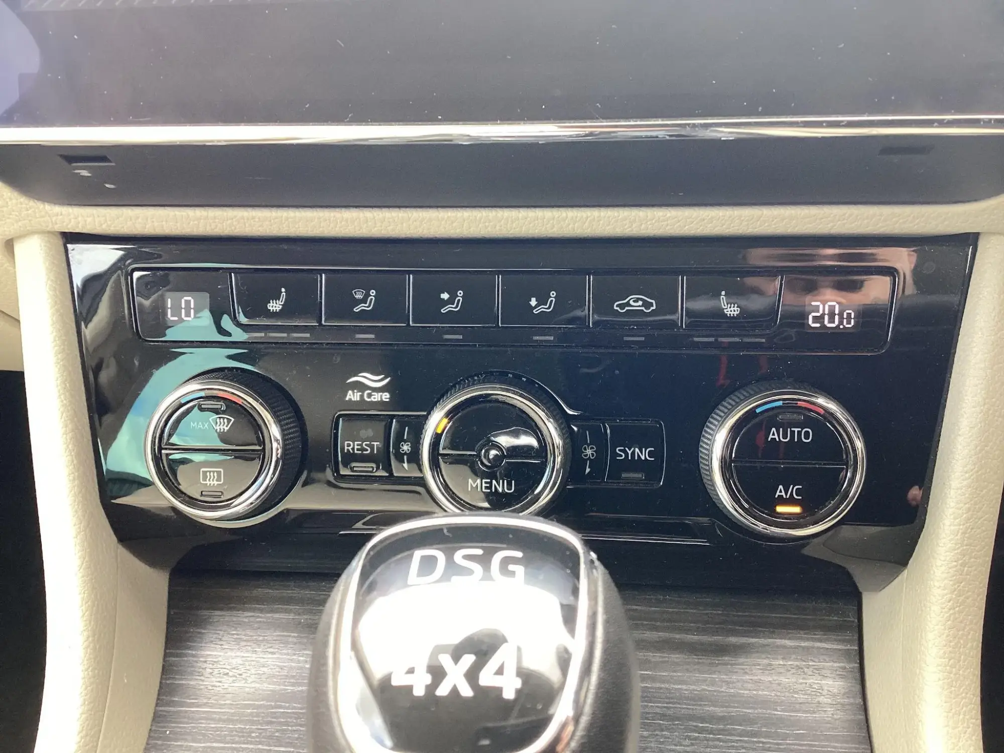Skoda Superb Image 14