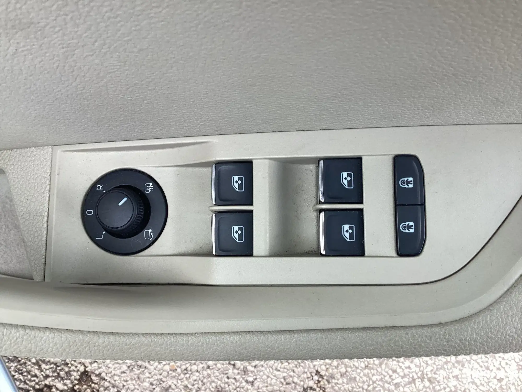 Skoda Superb Image 16