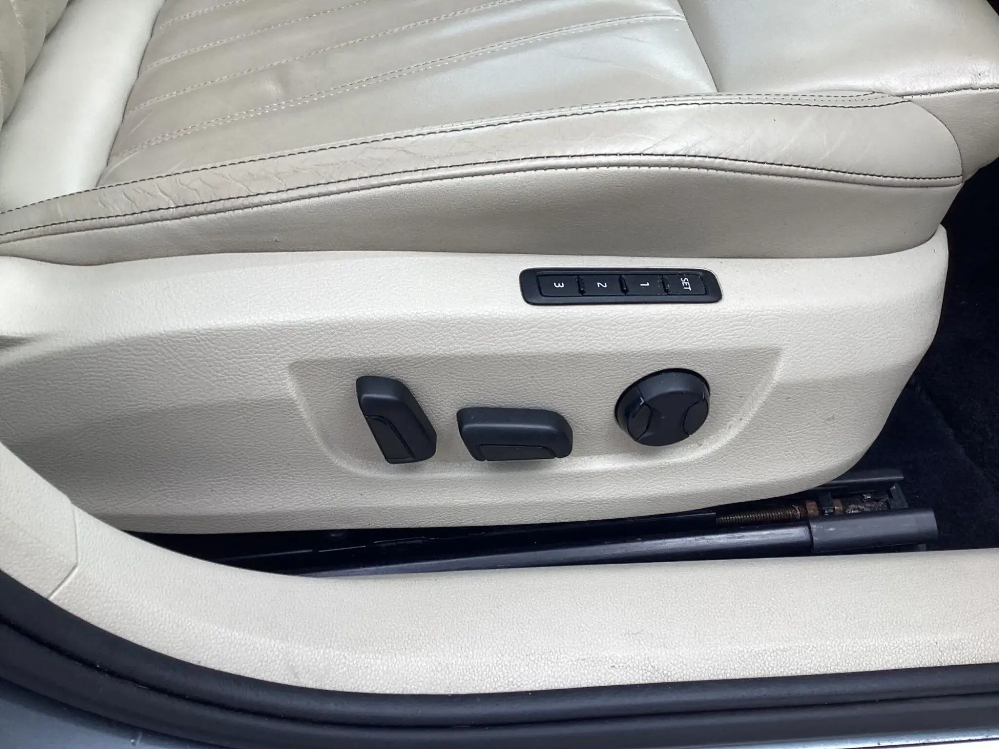 Skoda Superb Image 17