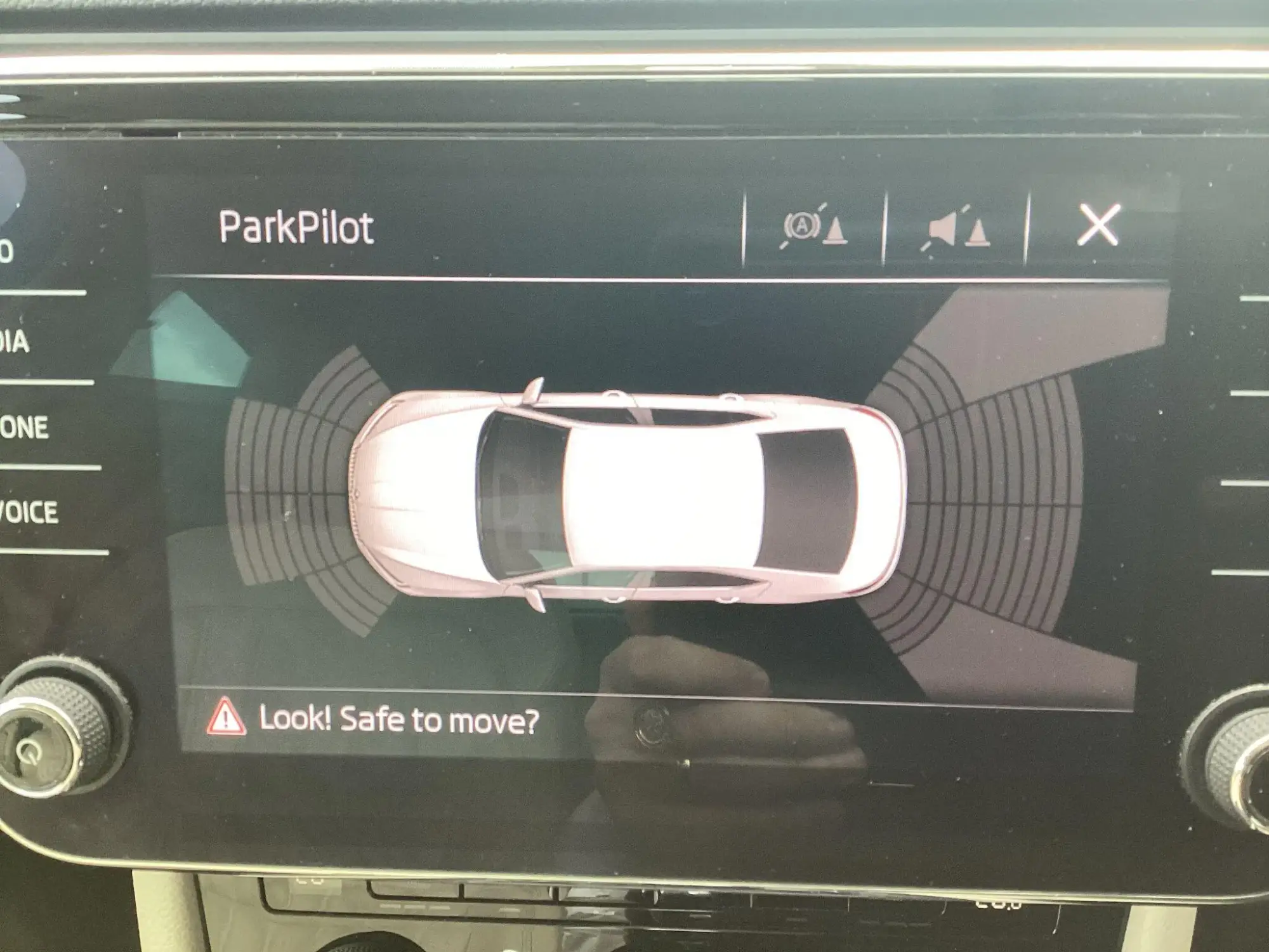 Skoda Superb Image 24